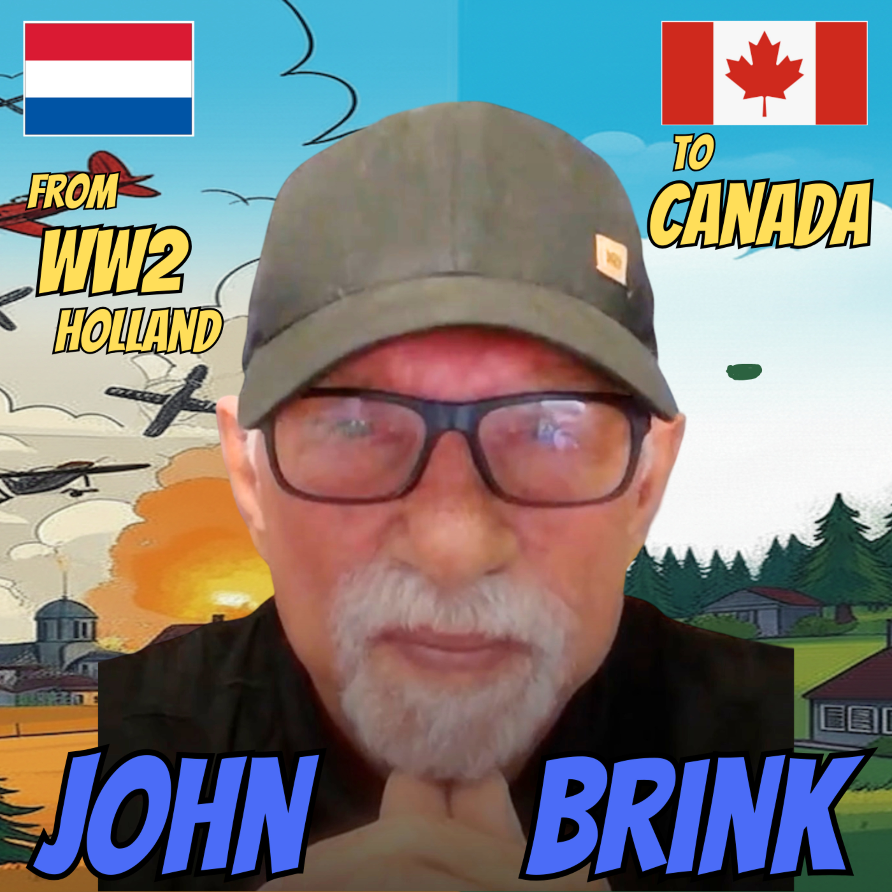 Who\'s On My Mind Podcast