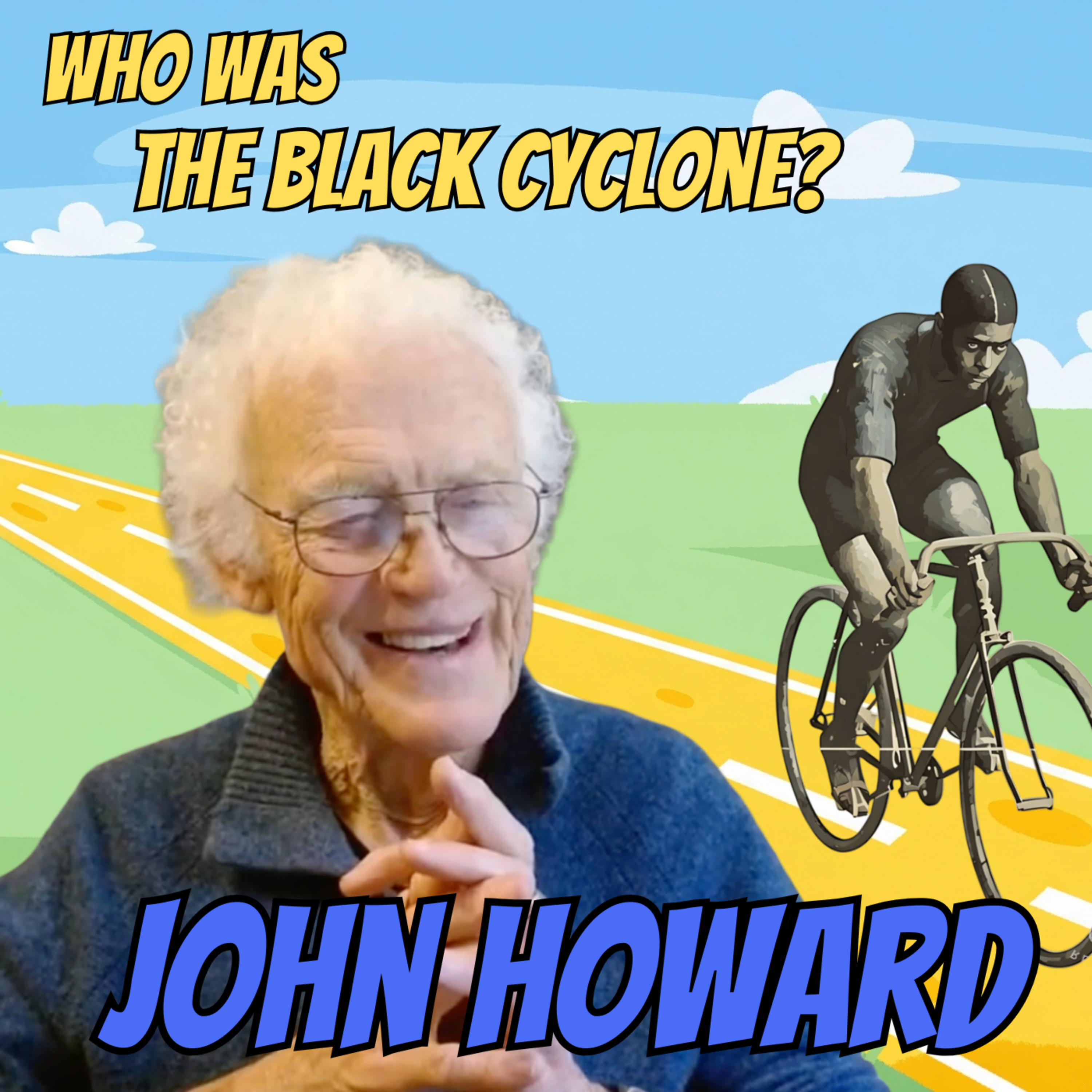 Who\'s On My Mind Podcast