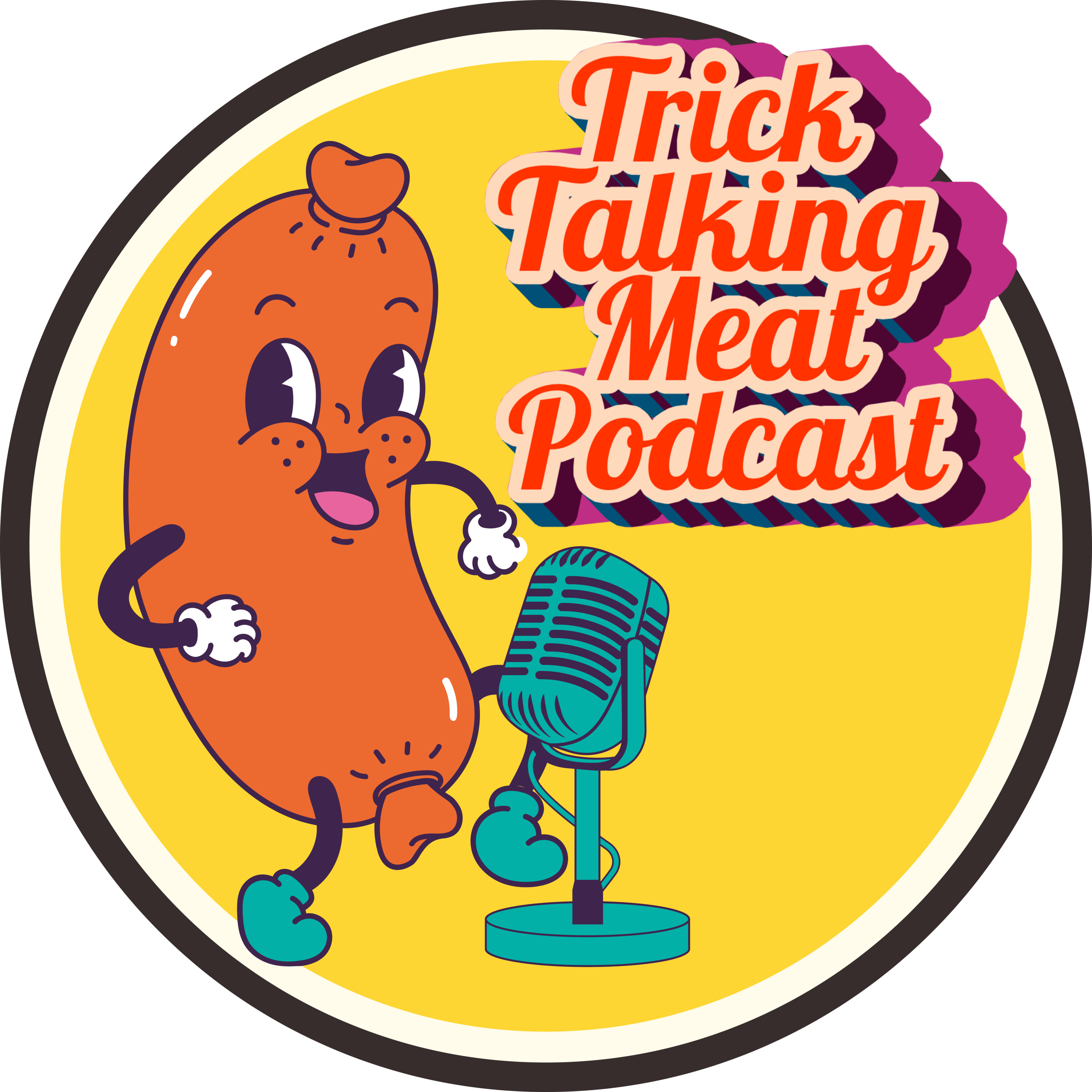 Allegedly... Because we're not trying to get sued this week. episode artwork