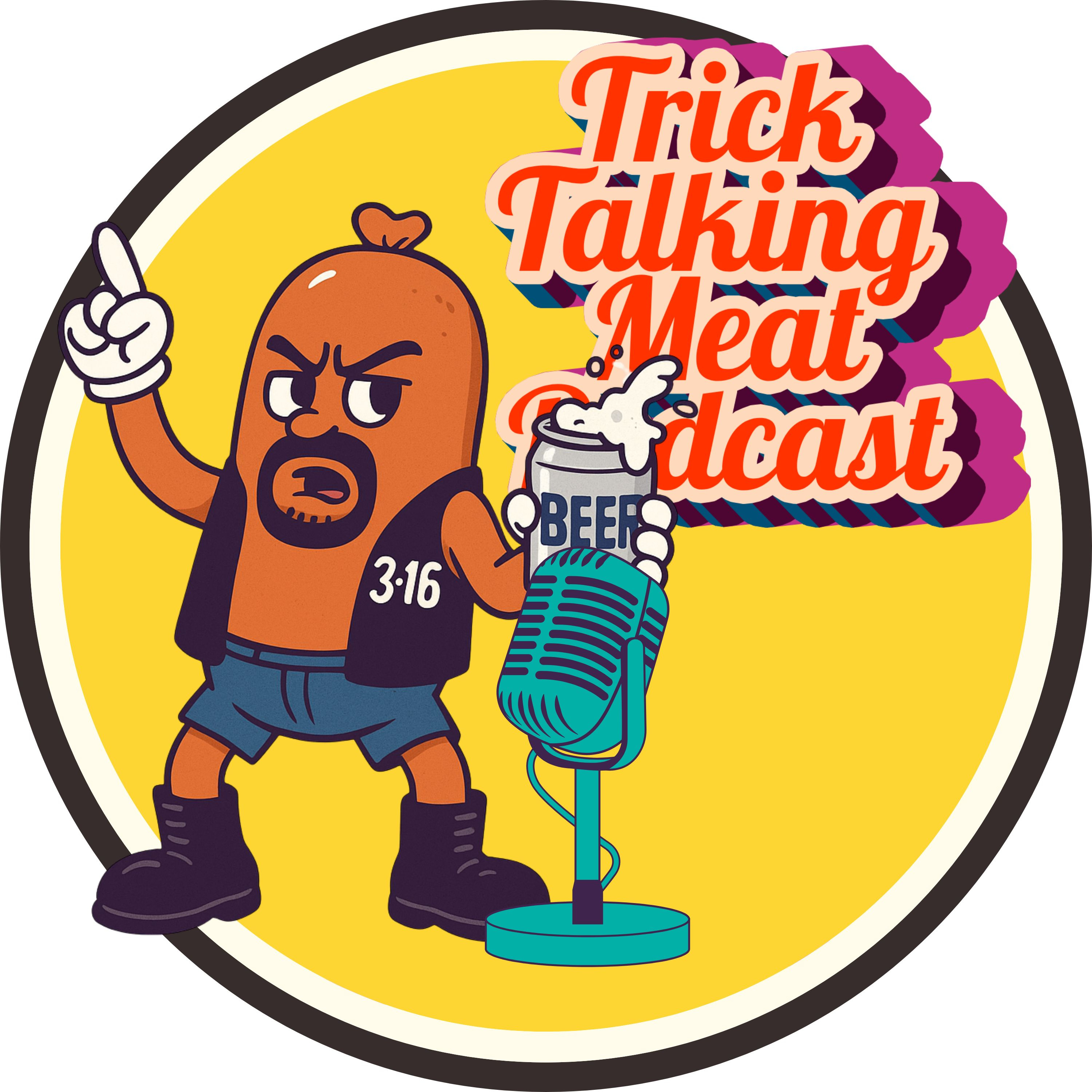 Openin' a Stone Cold Can of Steve Austin's Broken Skull Lager episode artwork