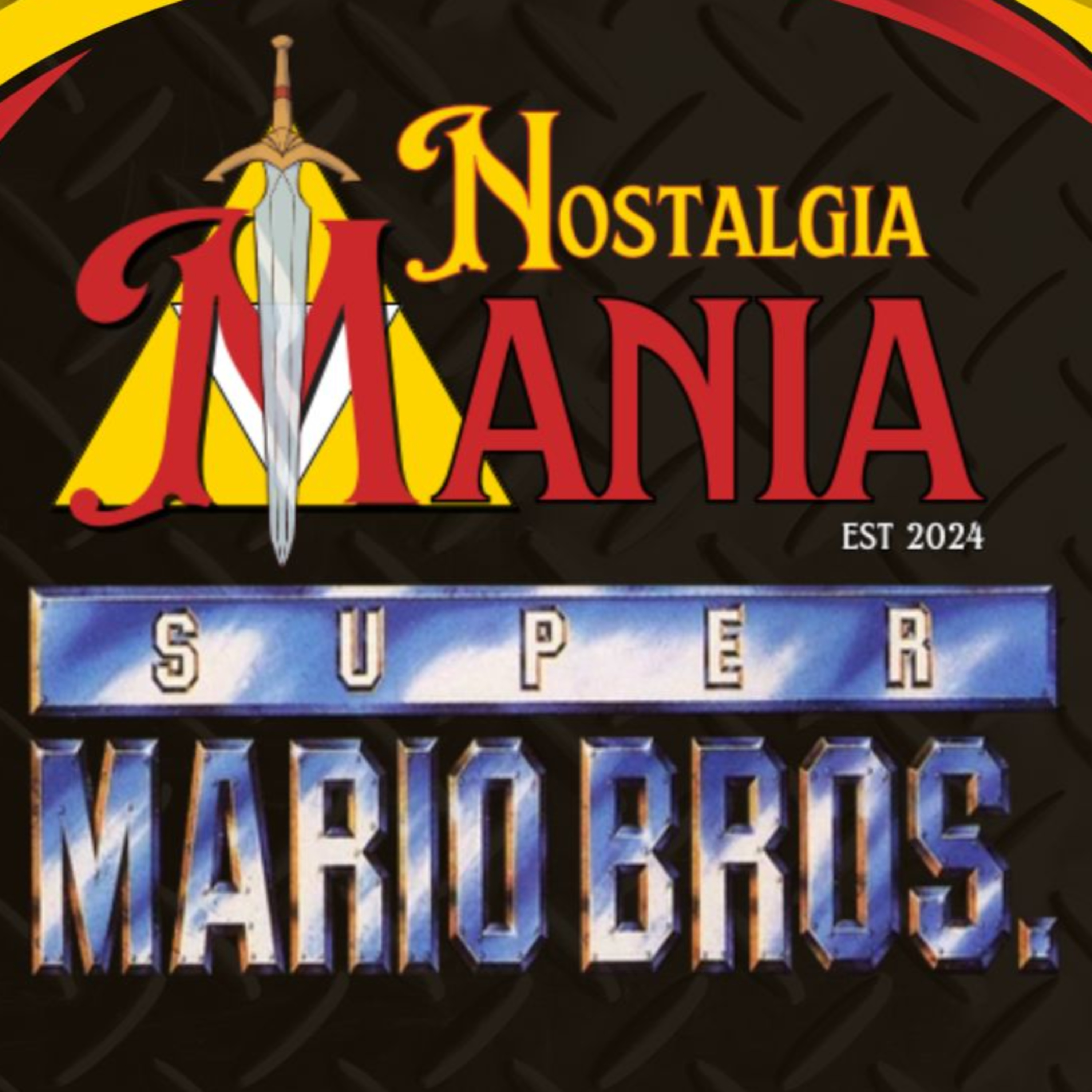 Nostalgia Mania