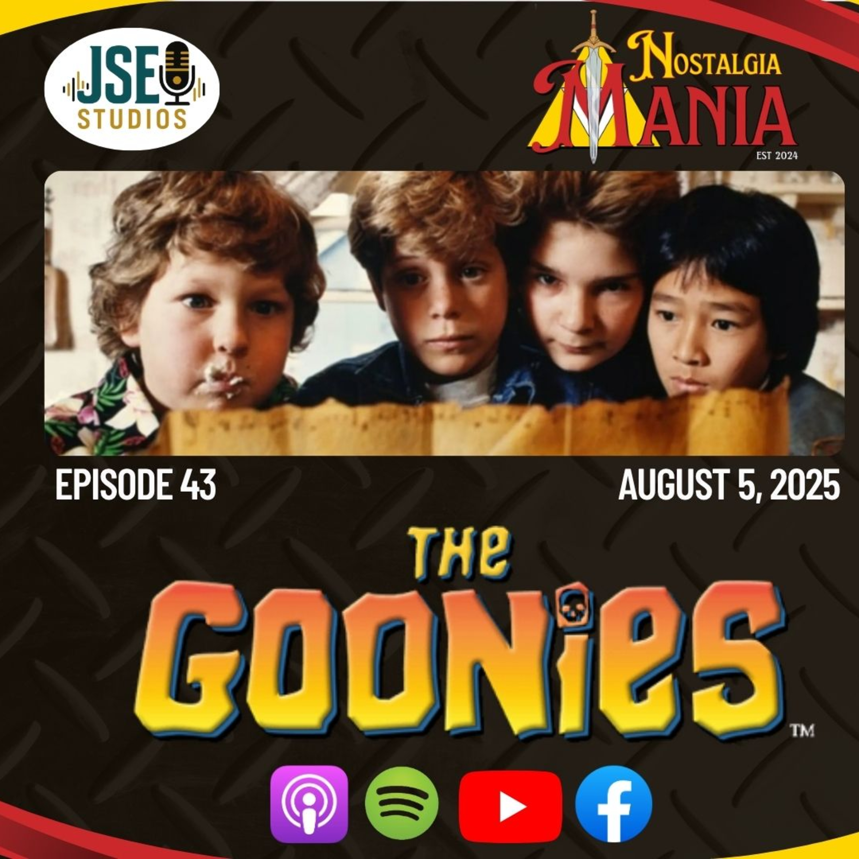 Nostalgia Mania