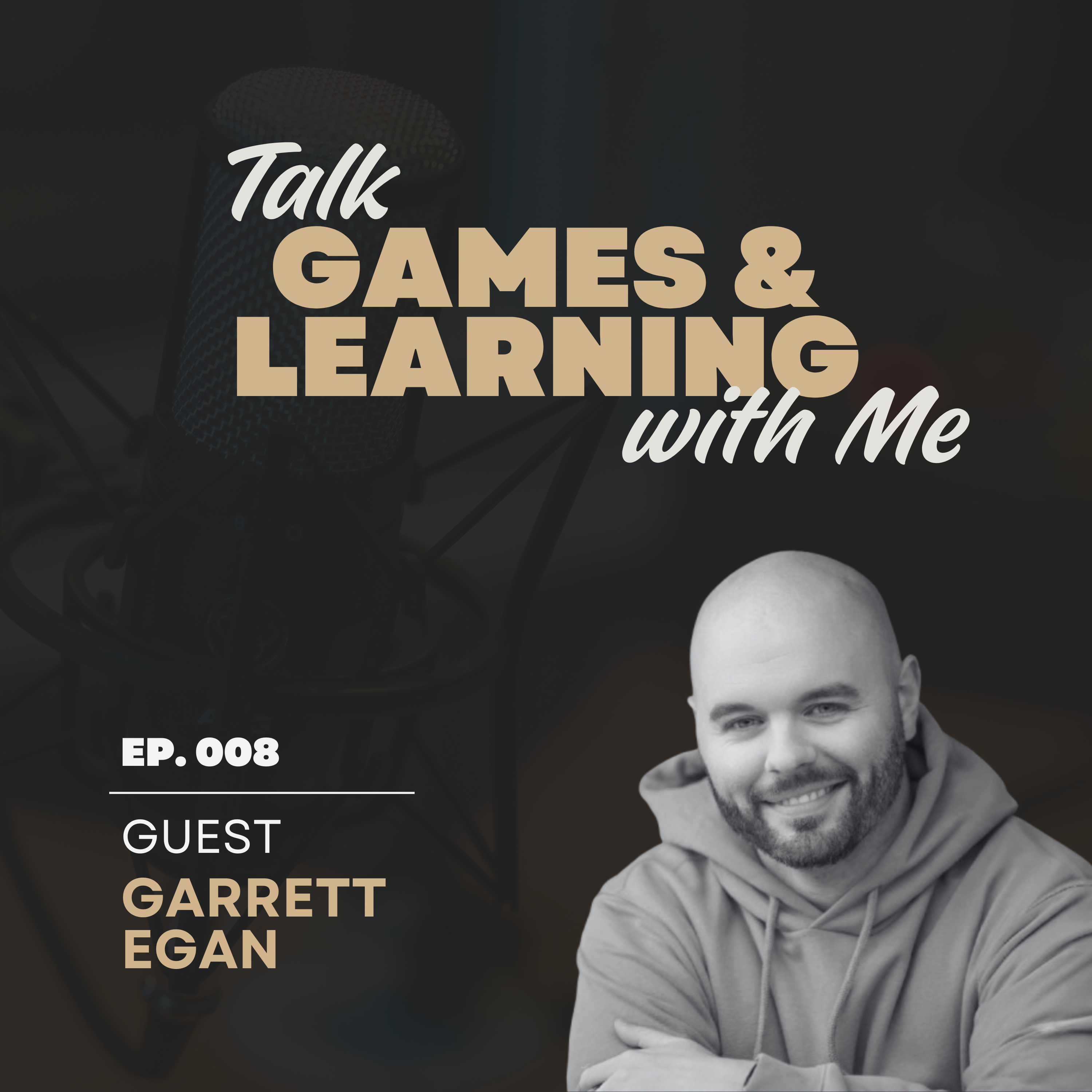 Talk Learning With Me