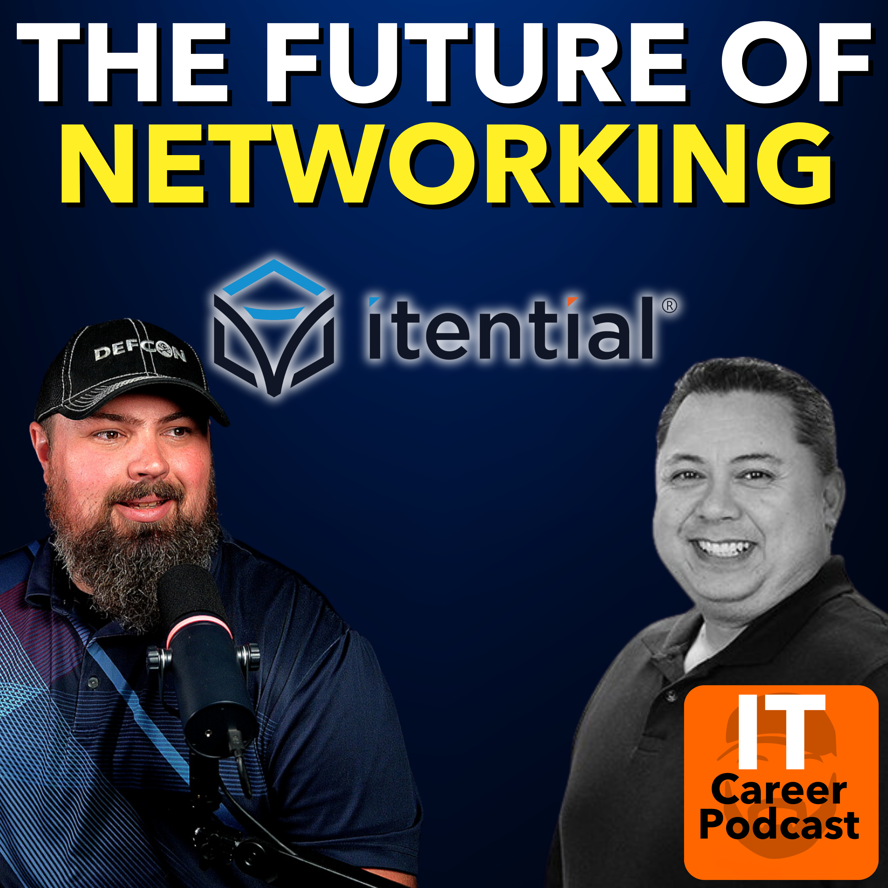The I.T. Career Podcast