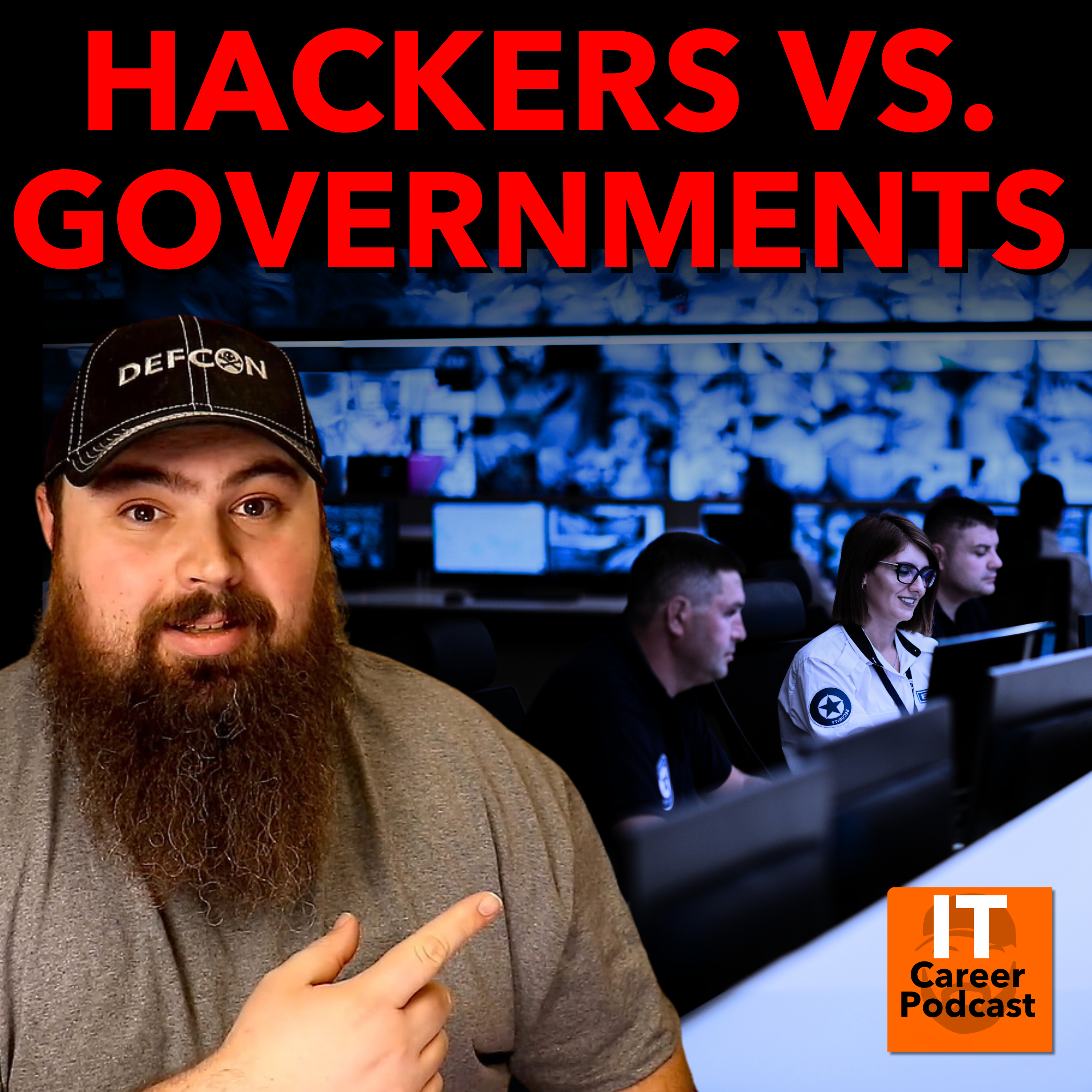 The I.T. Career Podcast
