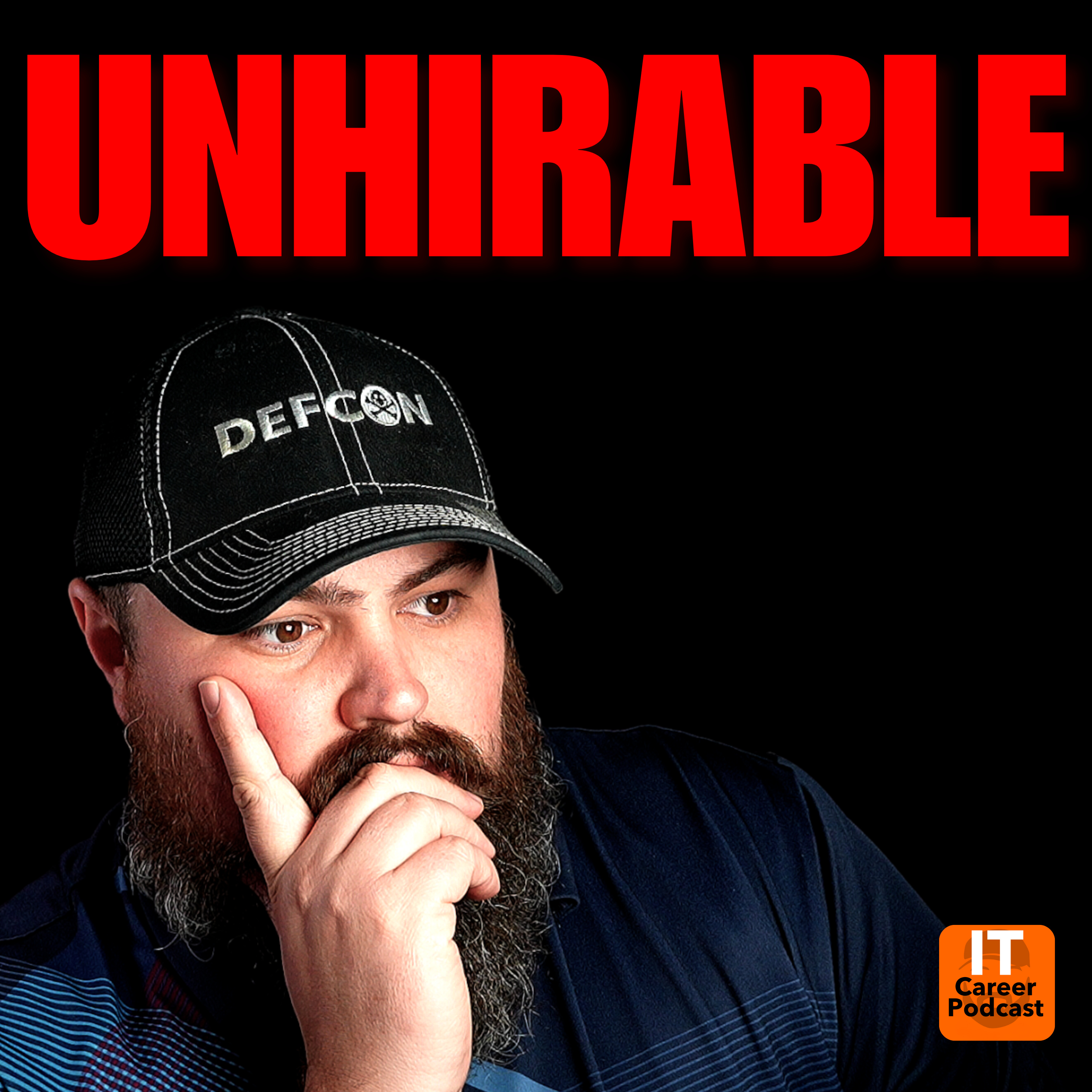 The I.T. Career Podcast