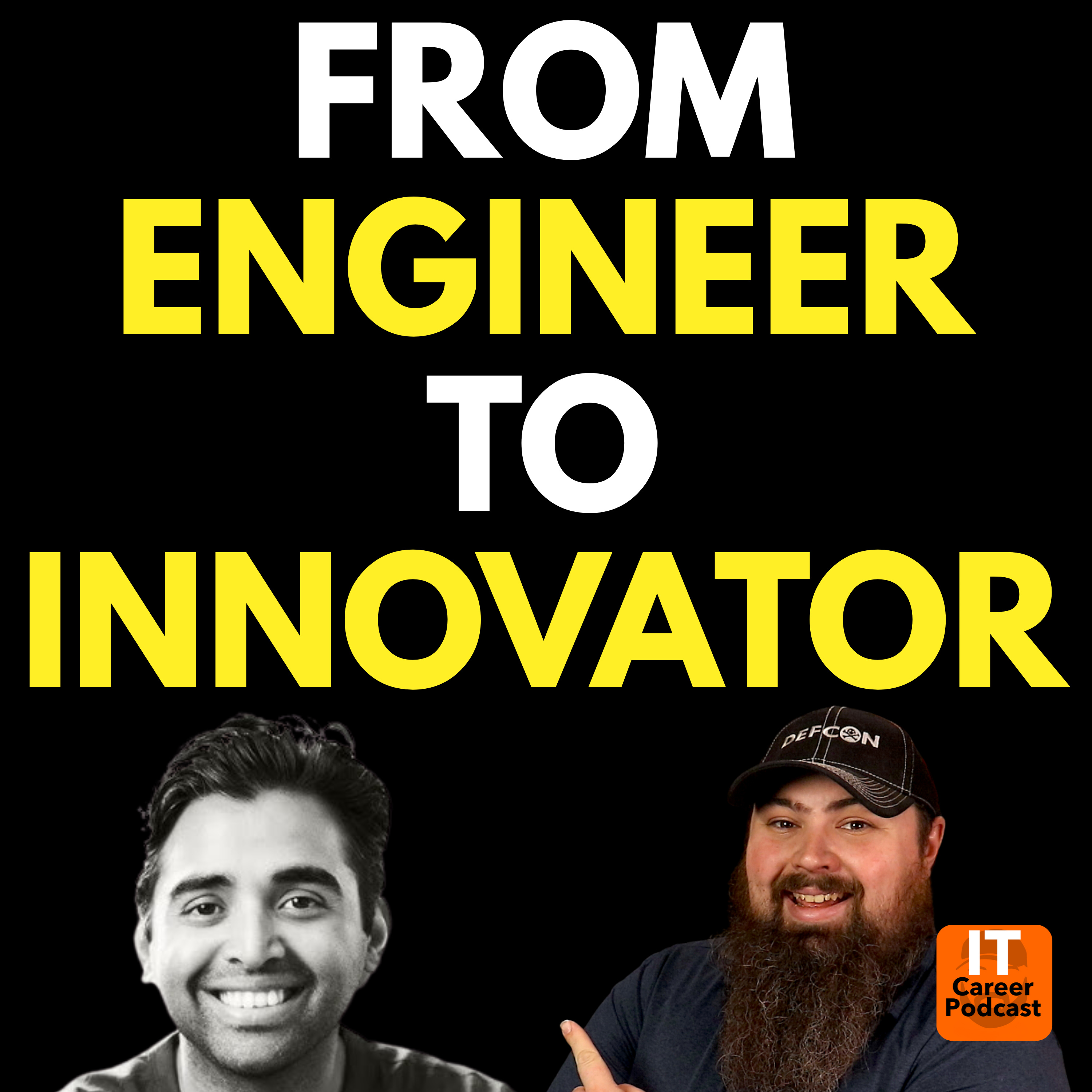 The I.T. Career Podcast