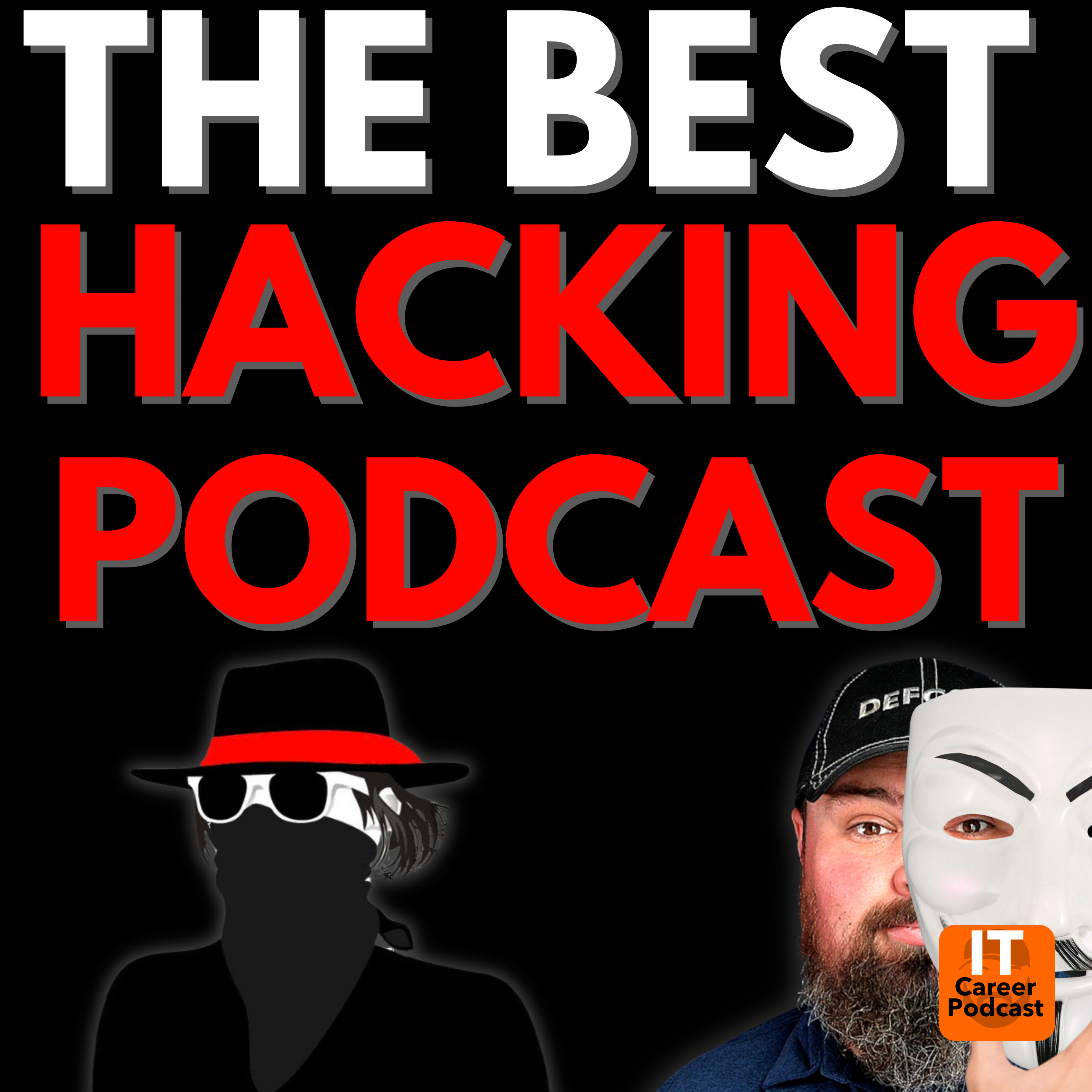 The I.T. Career Podcast