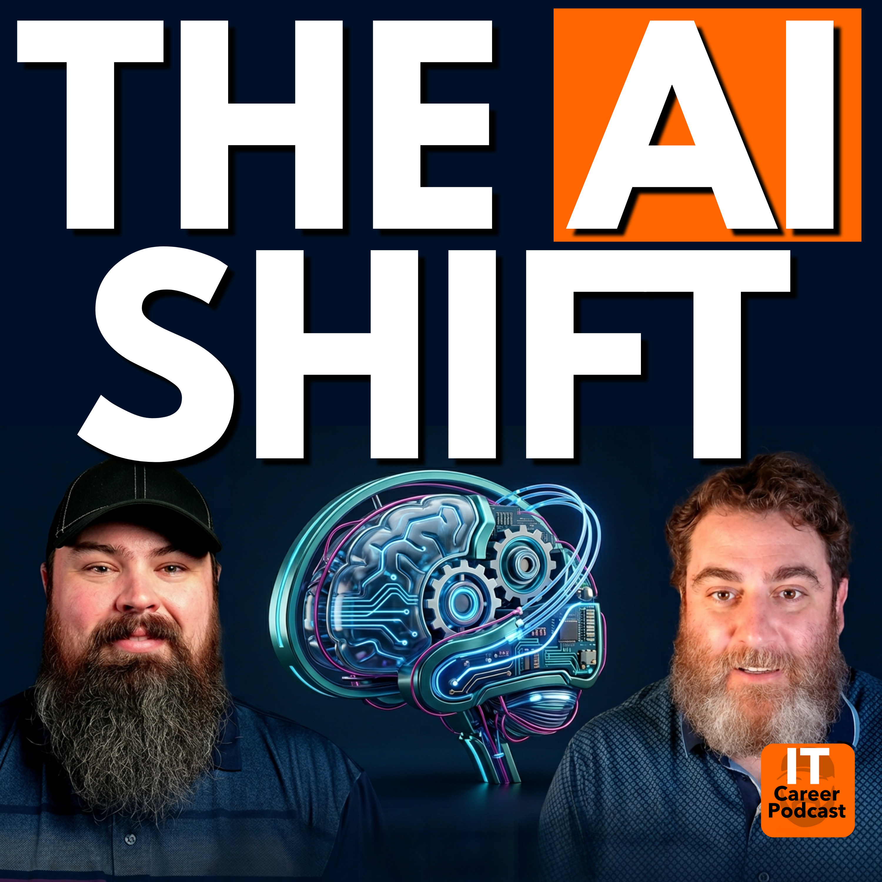 The AI Shift That’s About to Hit Networking The AI Shift That’s About to Hit Networking