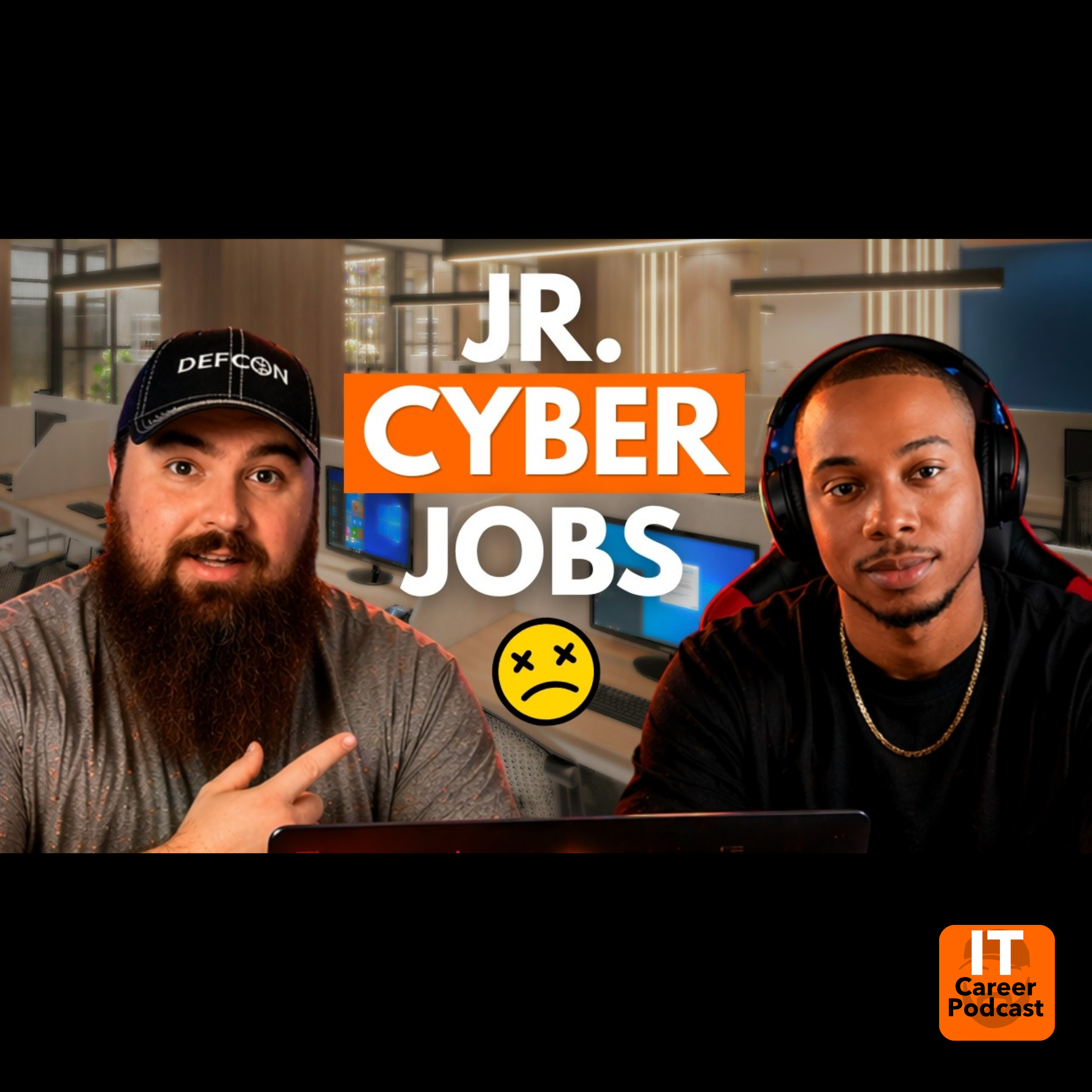 Junior Cybersecurity Jobs Aren't Dead — They Just Look Different Now