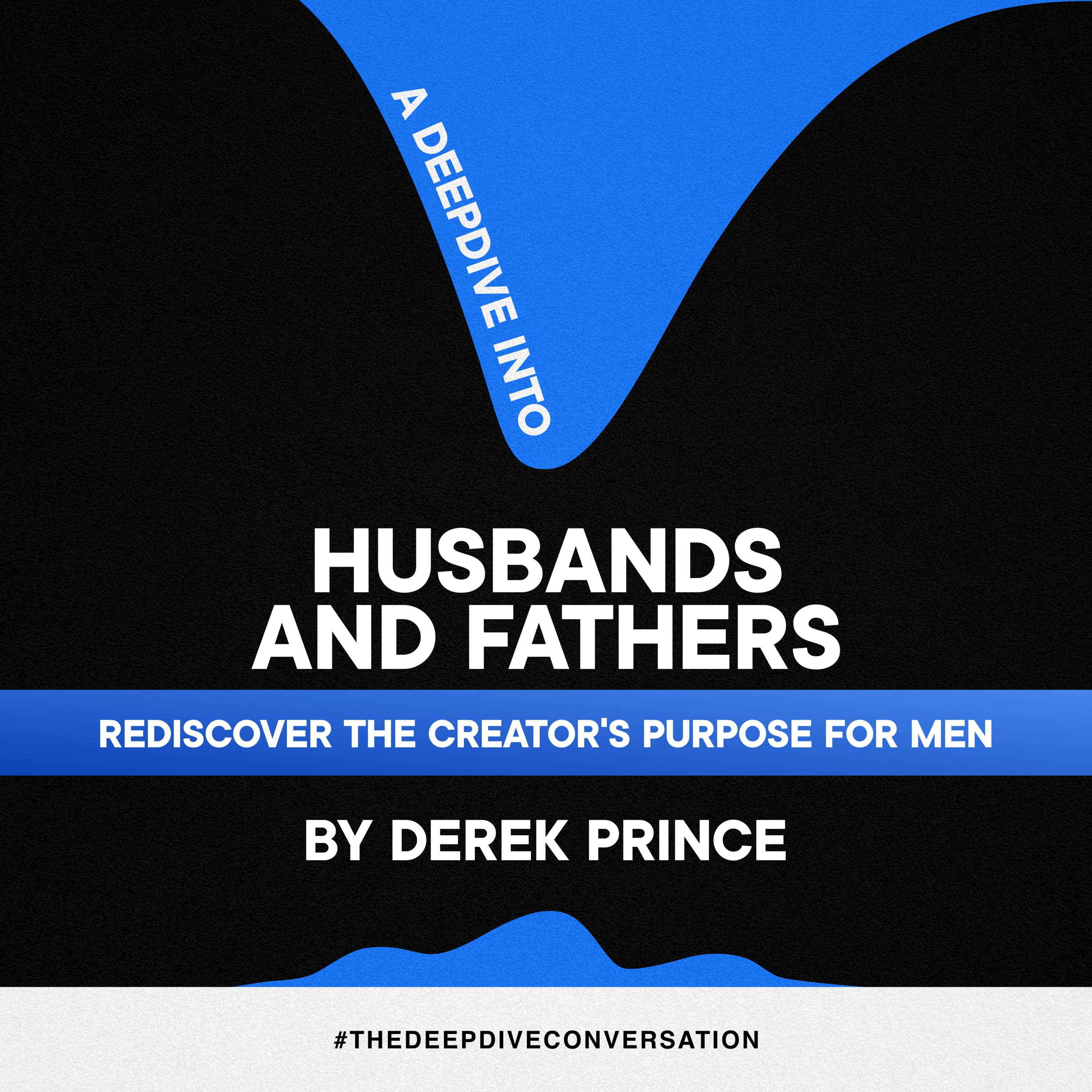 Ep 26: Husbands And Fathers episode artwork