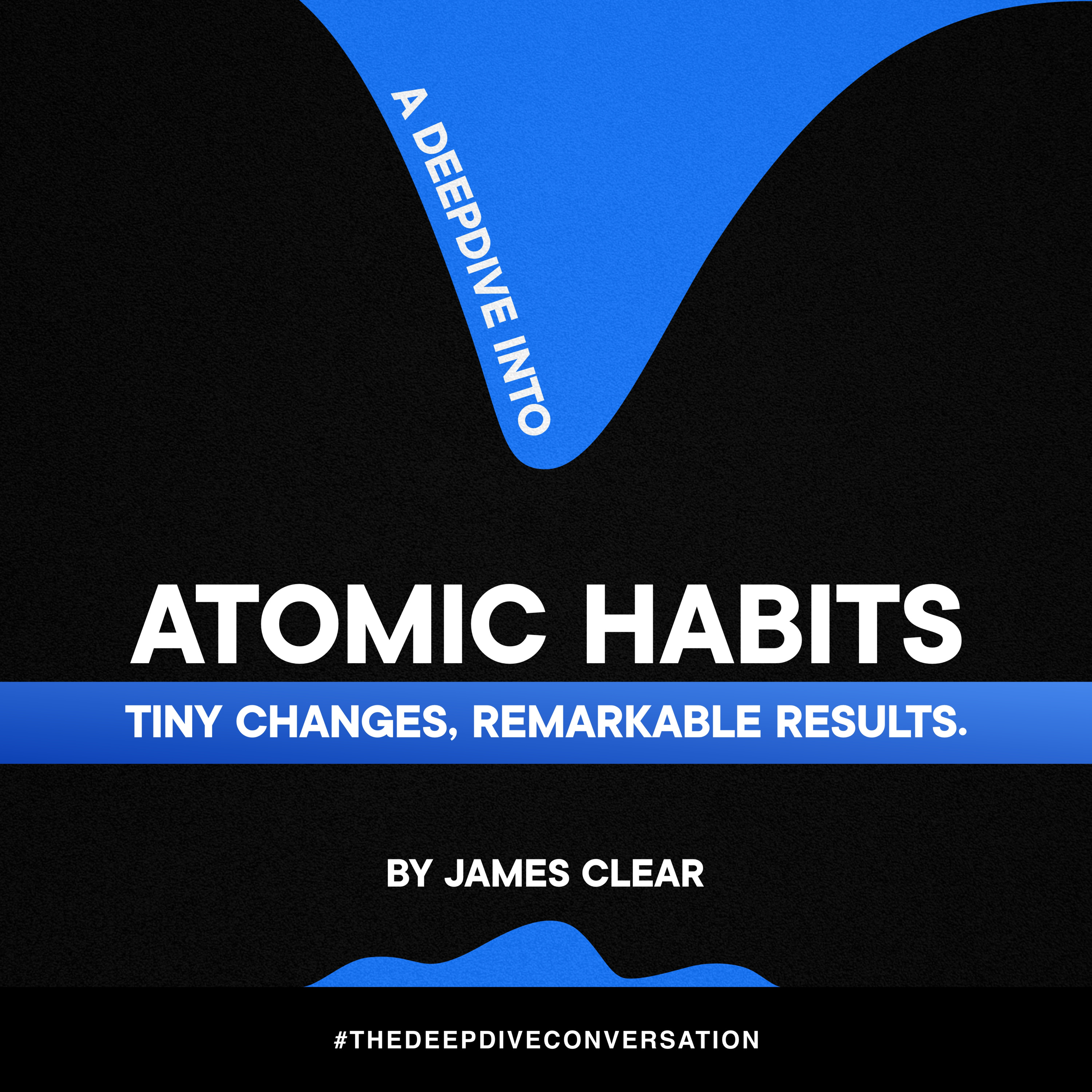 Ep 37: Atomic Habits episode artwork