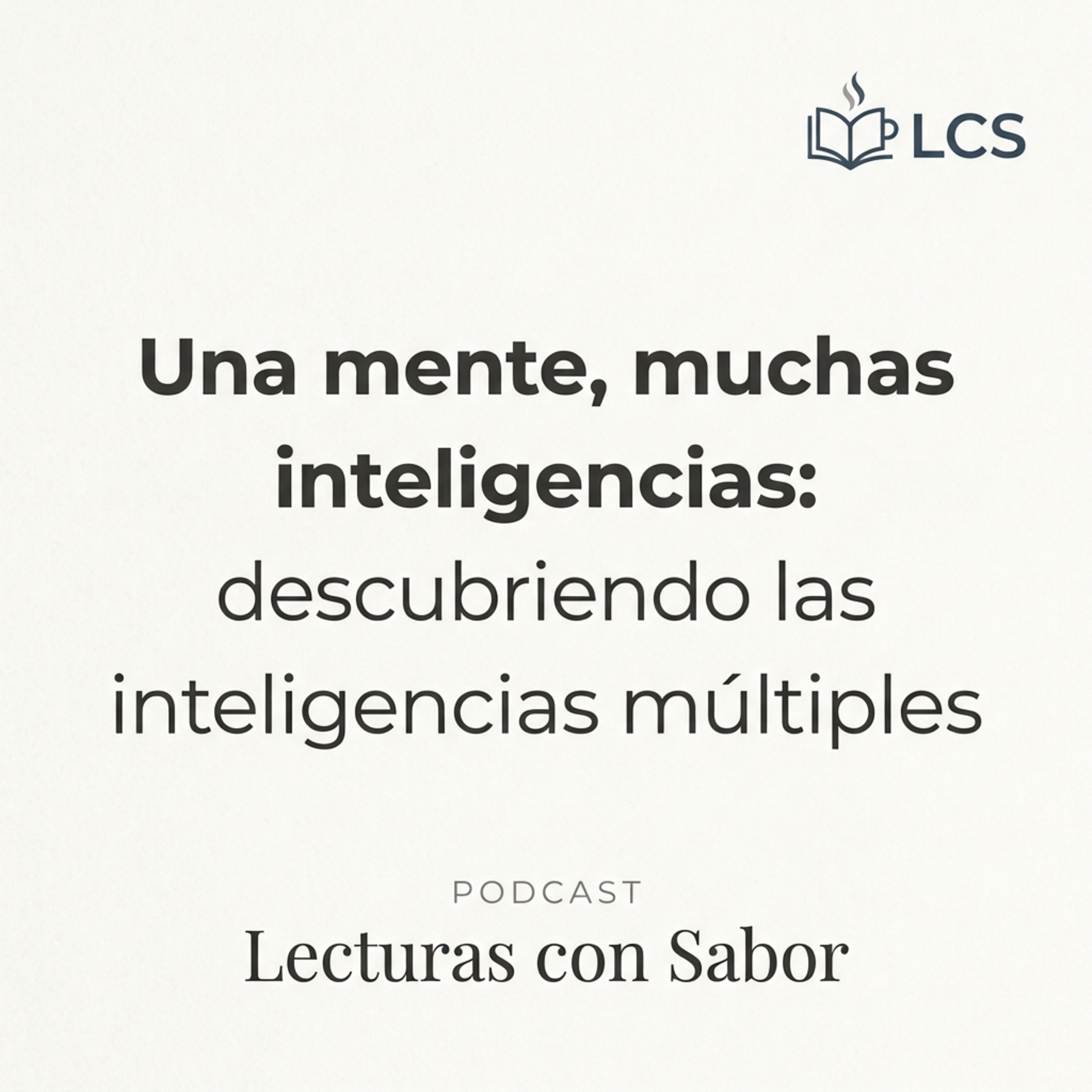 Portada de Lecturas con Sabor
