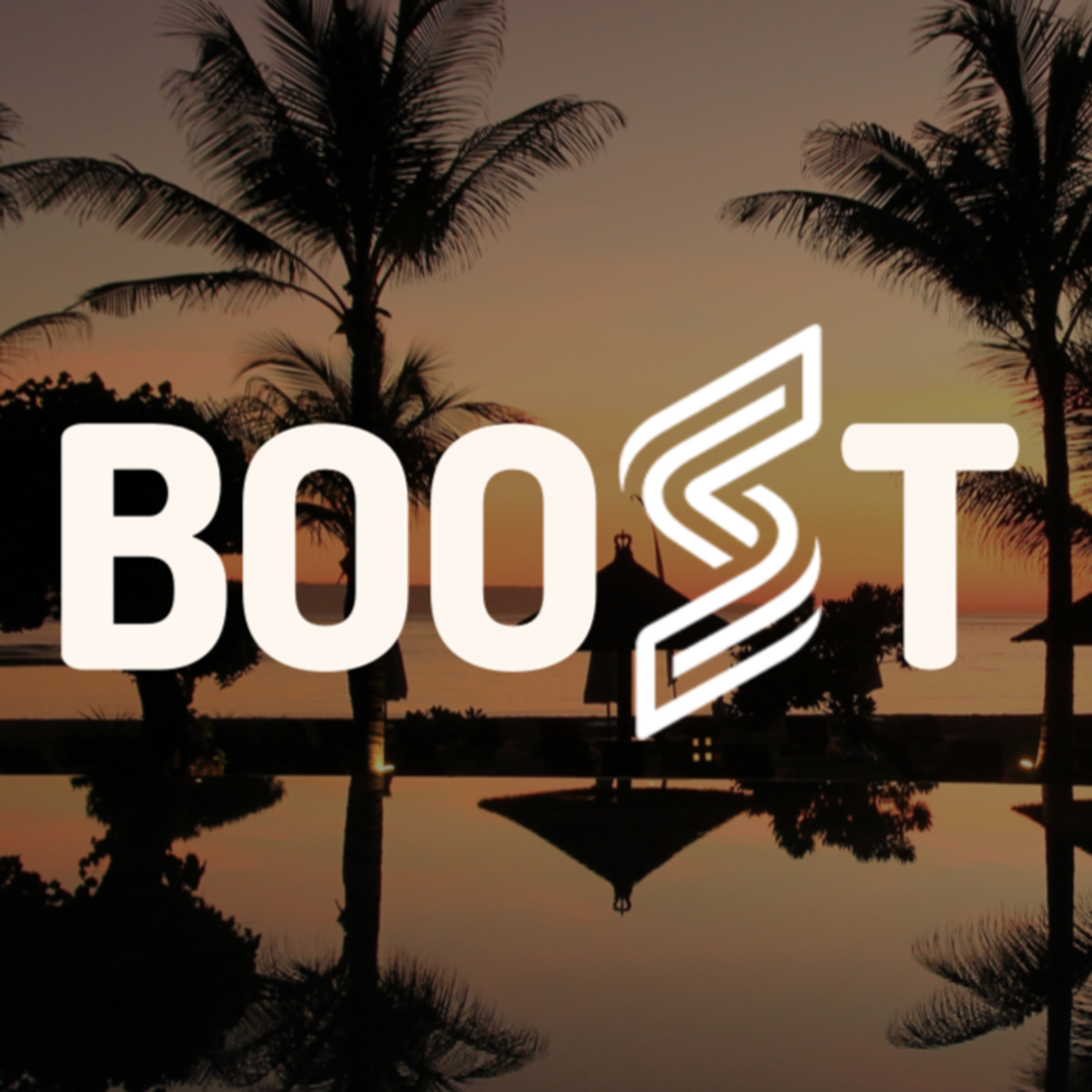 Le BoostCast 🎙