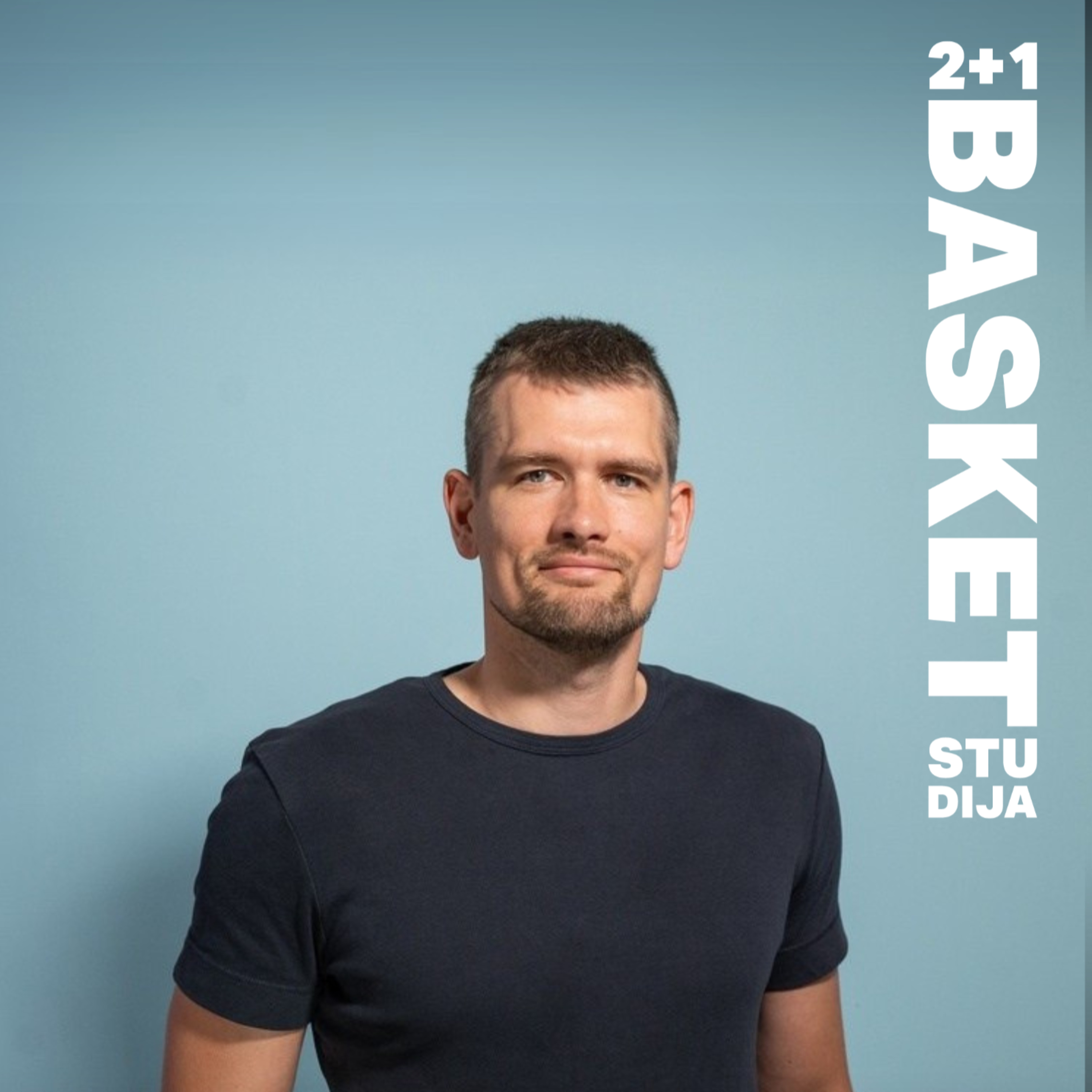 Basketstudija 2+1