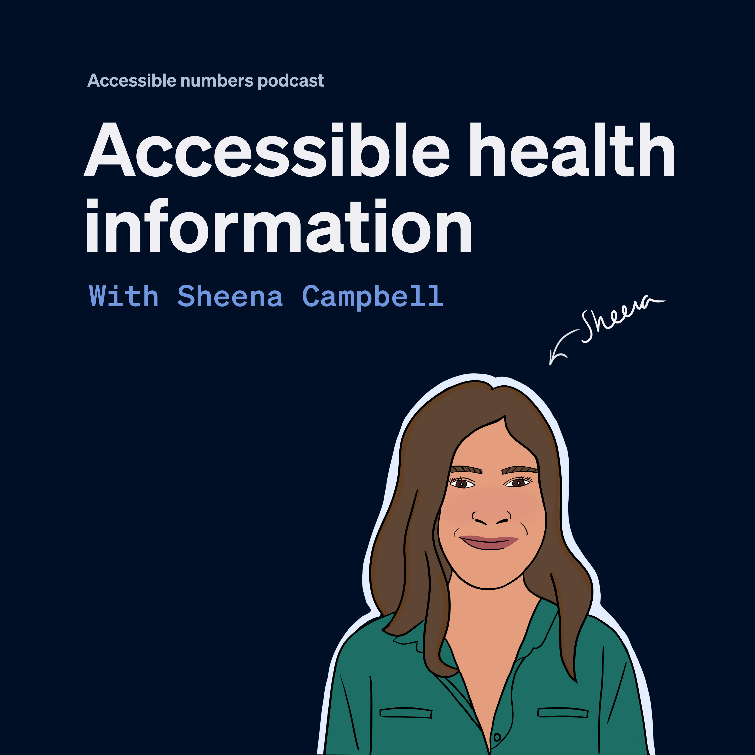 Accessible Numbers