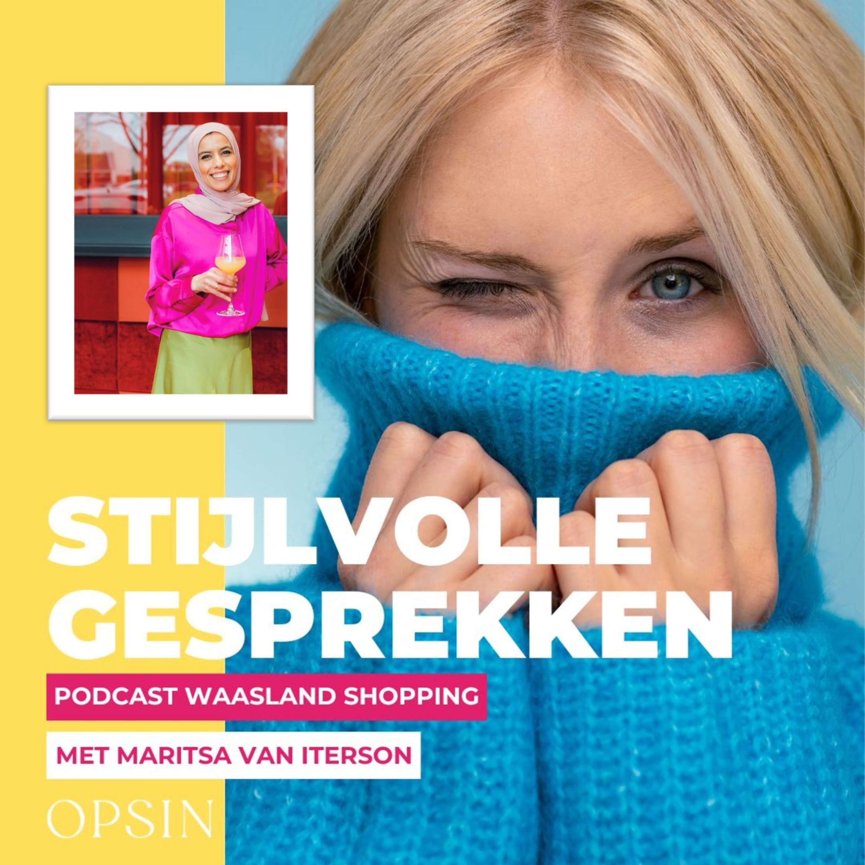 Stijlvolle Gesprekken