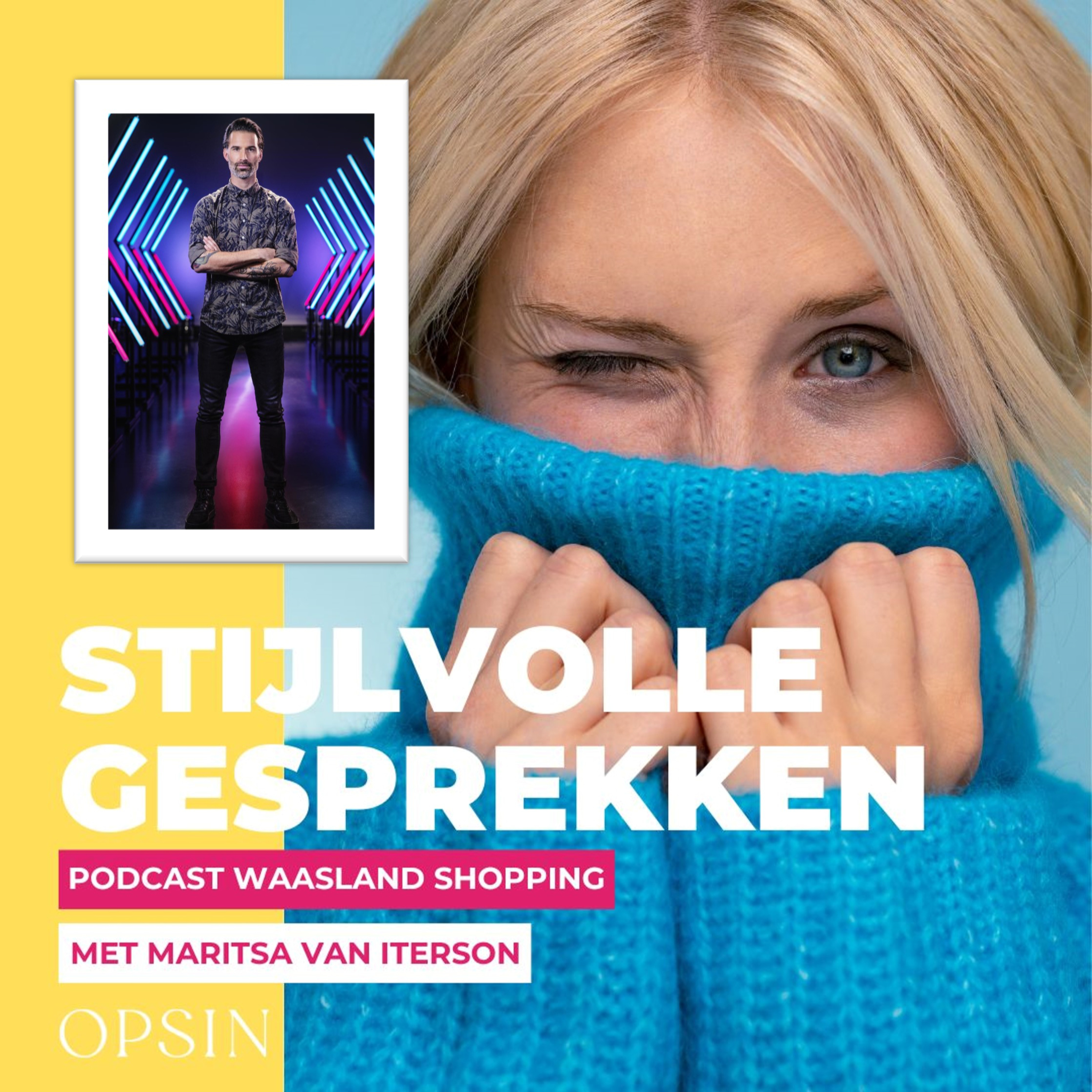 Stijlvolle Gesprekken