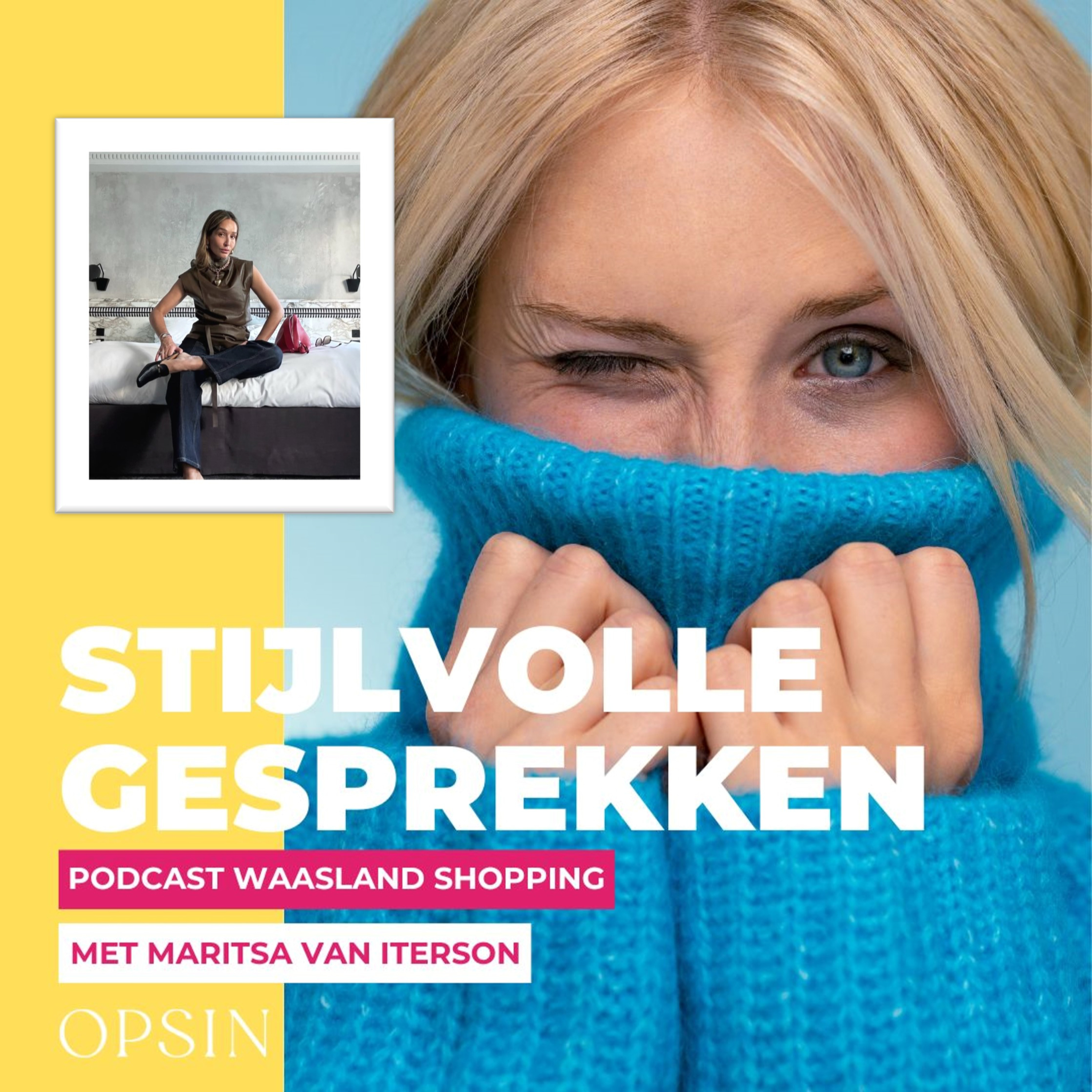 Stijlvolle Gesprekken