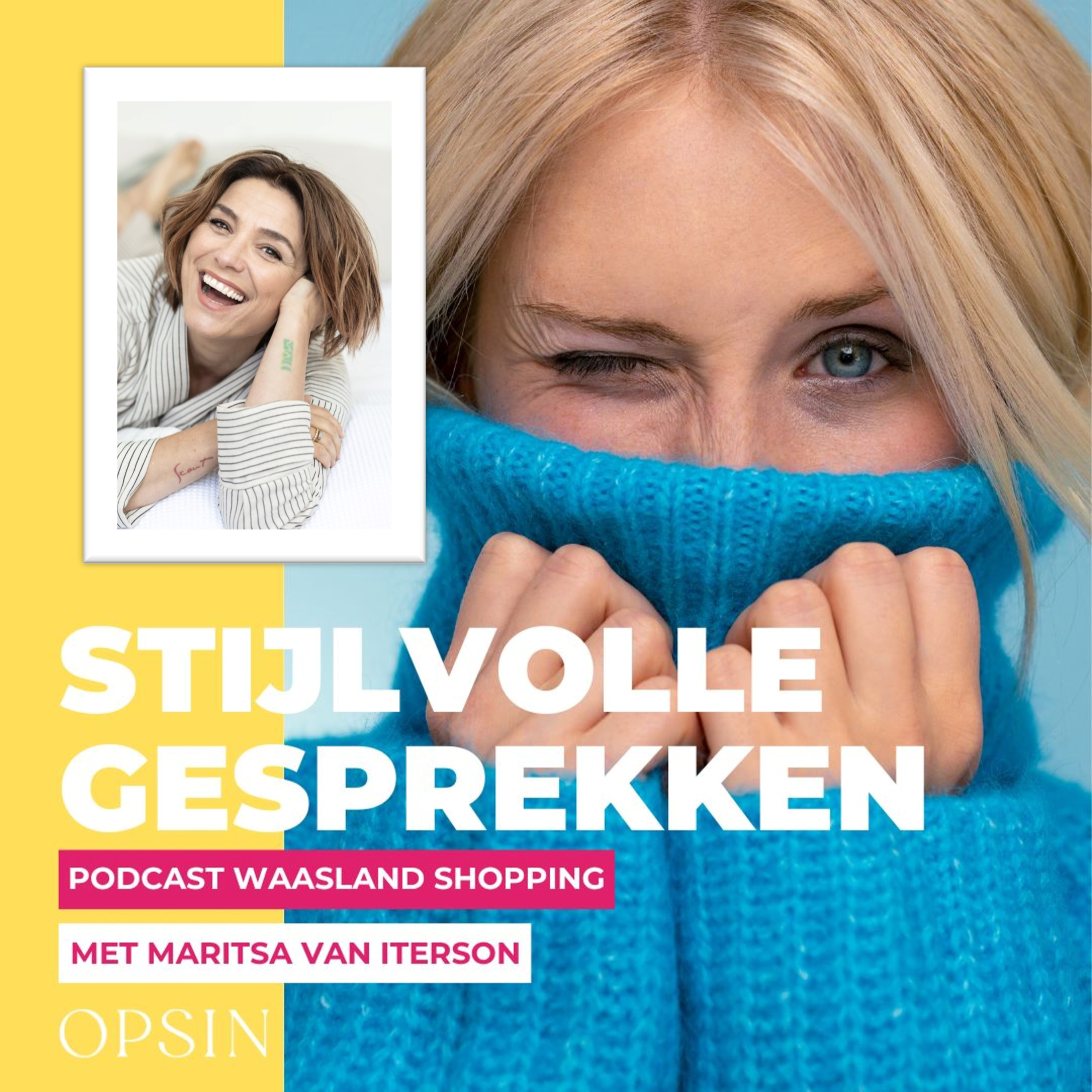 Stijlvolle Gesprekken