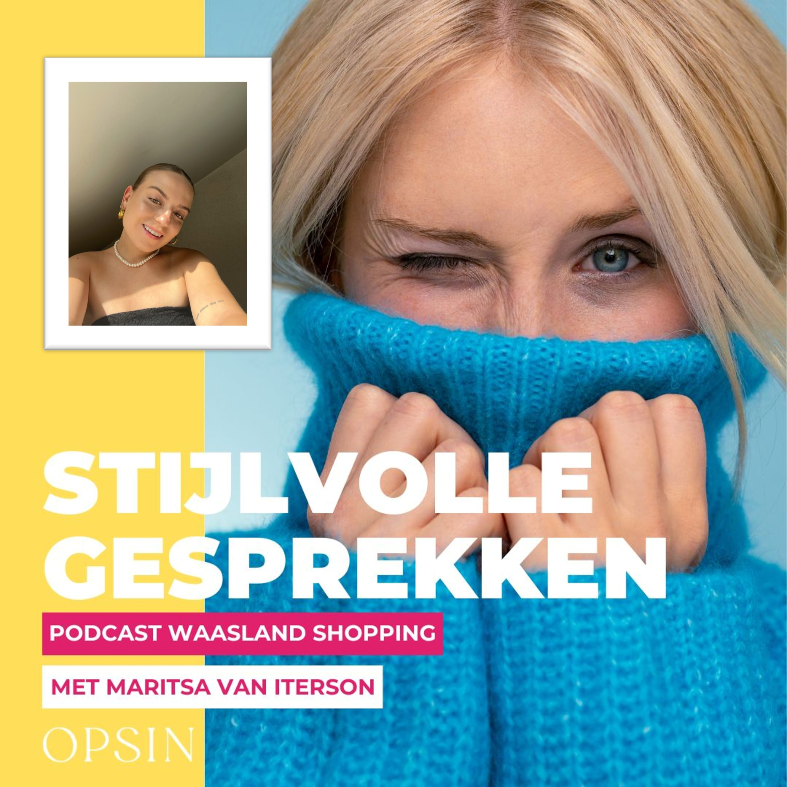 Stijlvolle Gesprekken