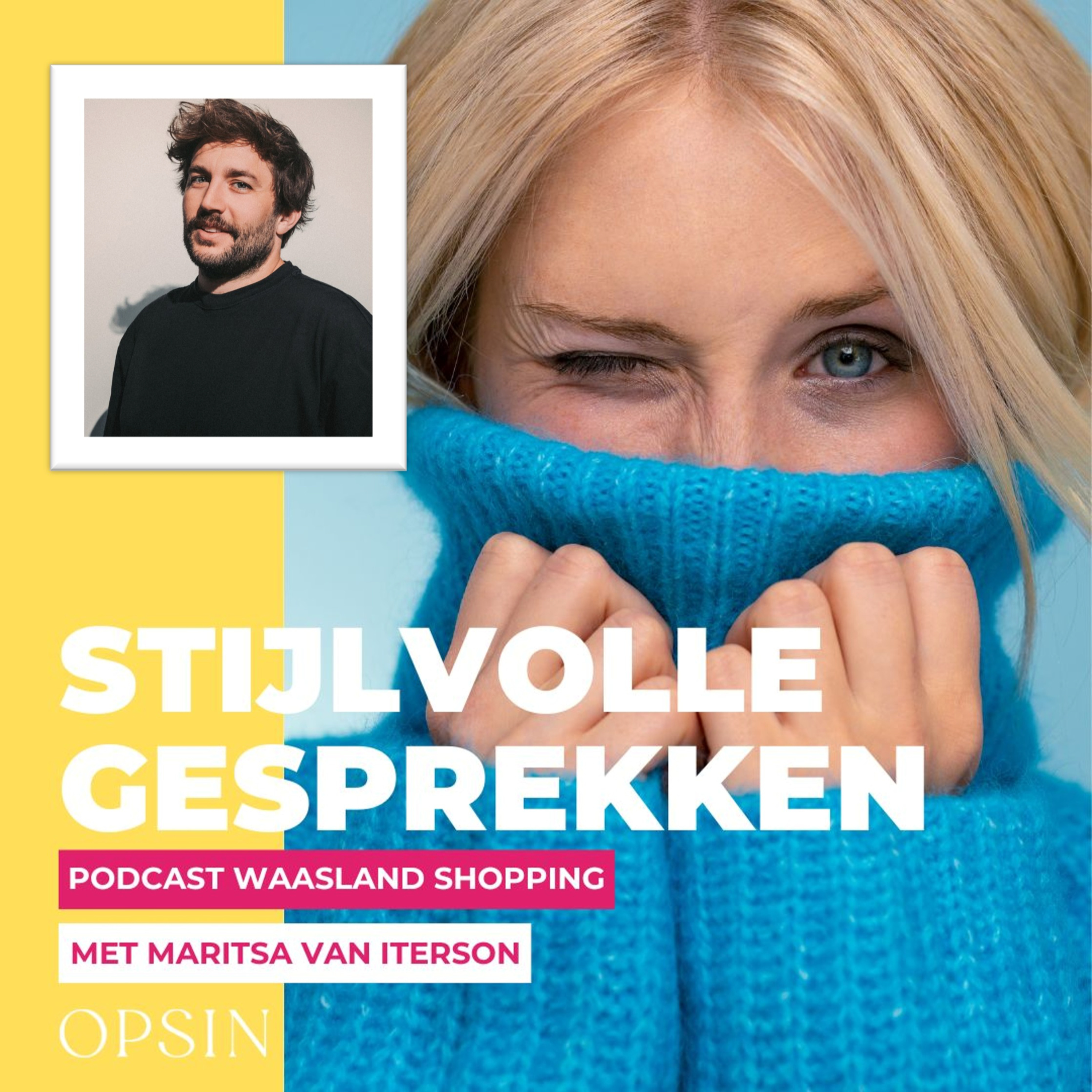 Stijlvolle Gesprekken