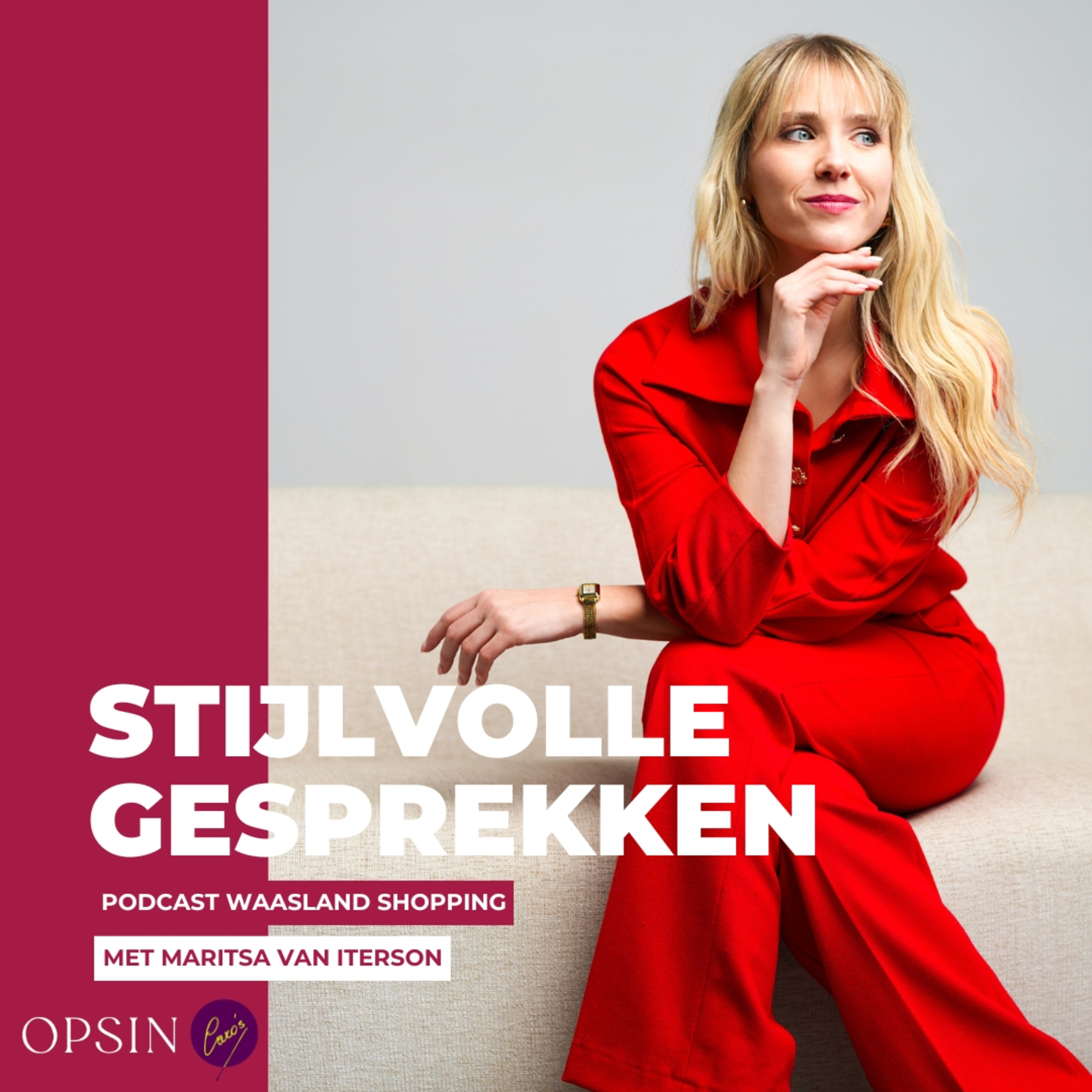 Stijlvolle Gesprekken