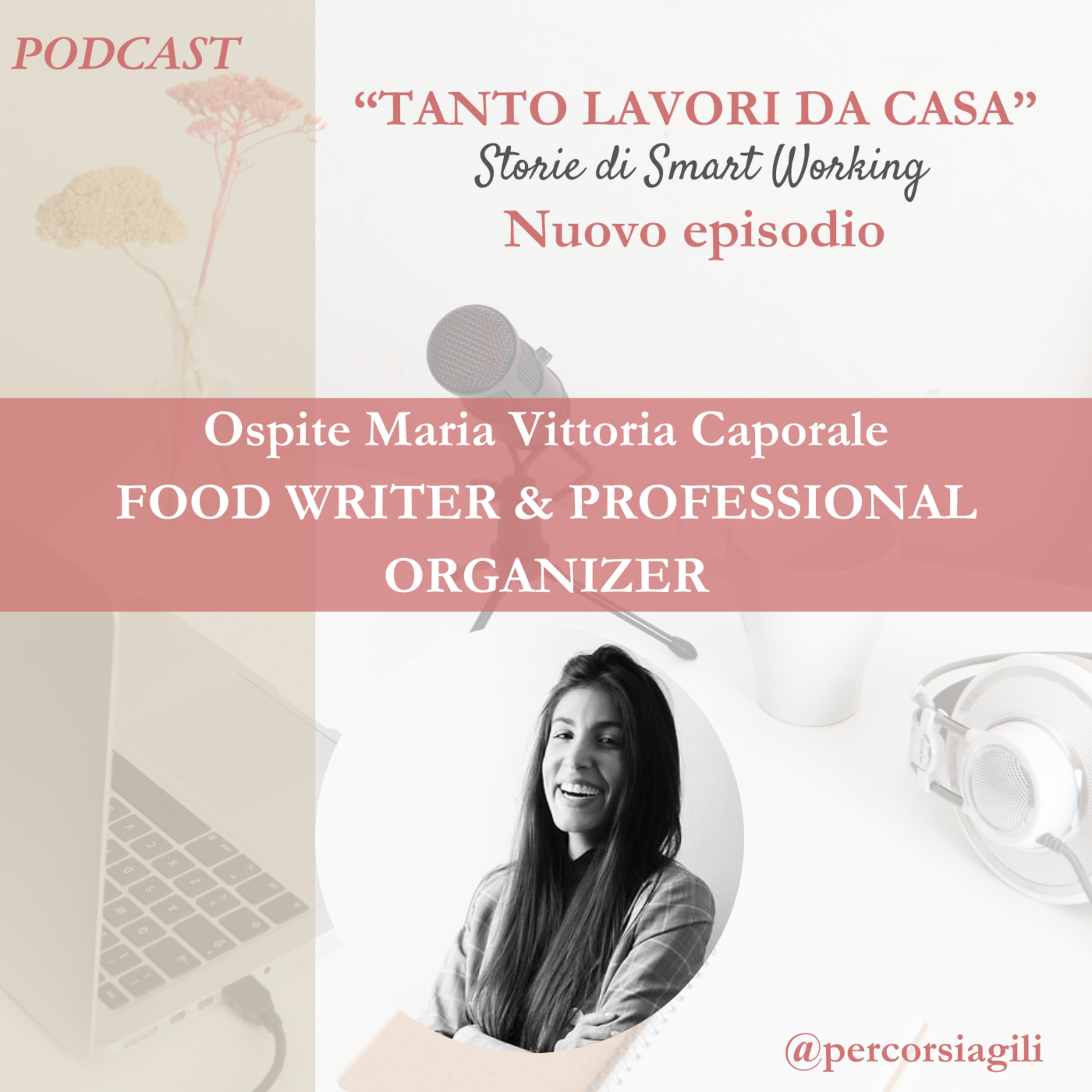 Tanto lavori da casa ...