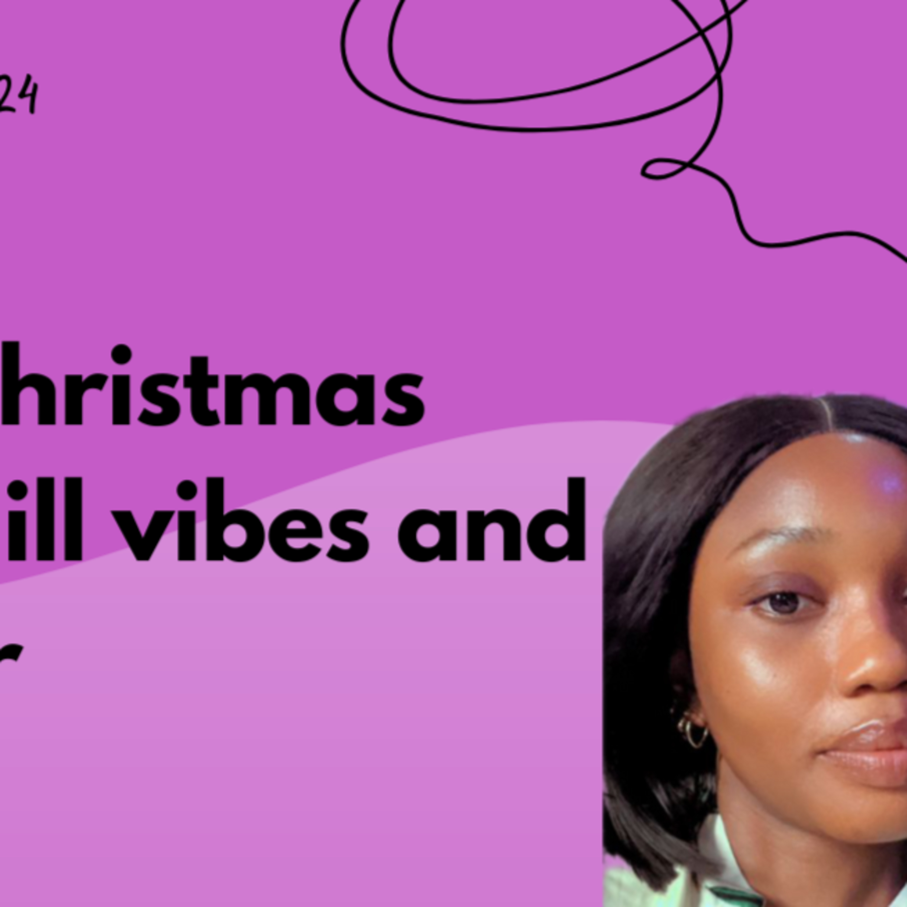 How We Spent Christmas 2024 | Fun, Chill Vibes & Sharing Holiday Memories episode artwork