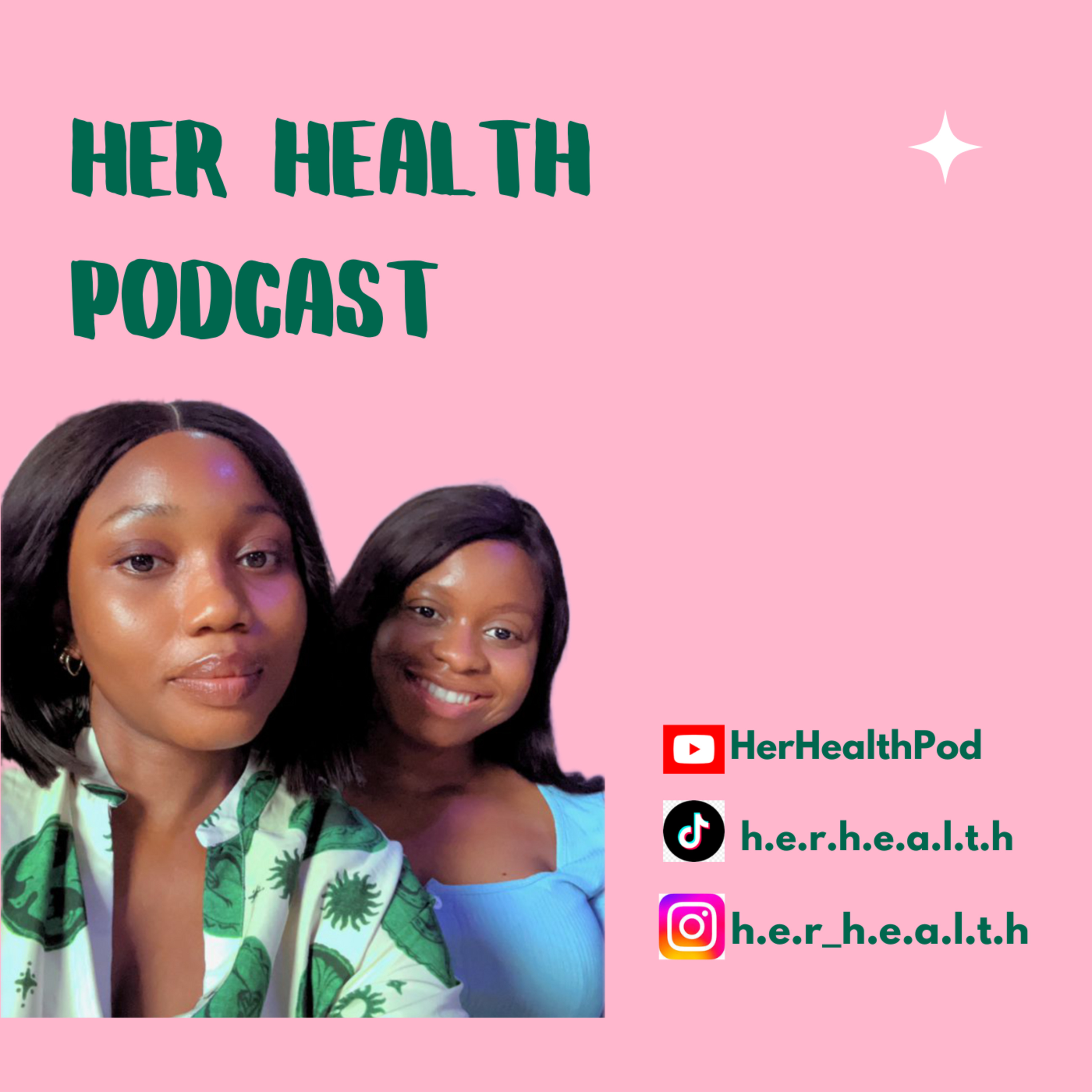 Does Being a Good Girl Pay? | Faith, Relationships, Boundaries, and Success episode artwork