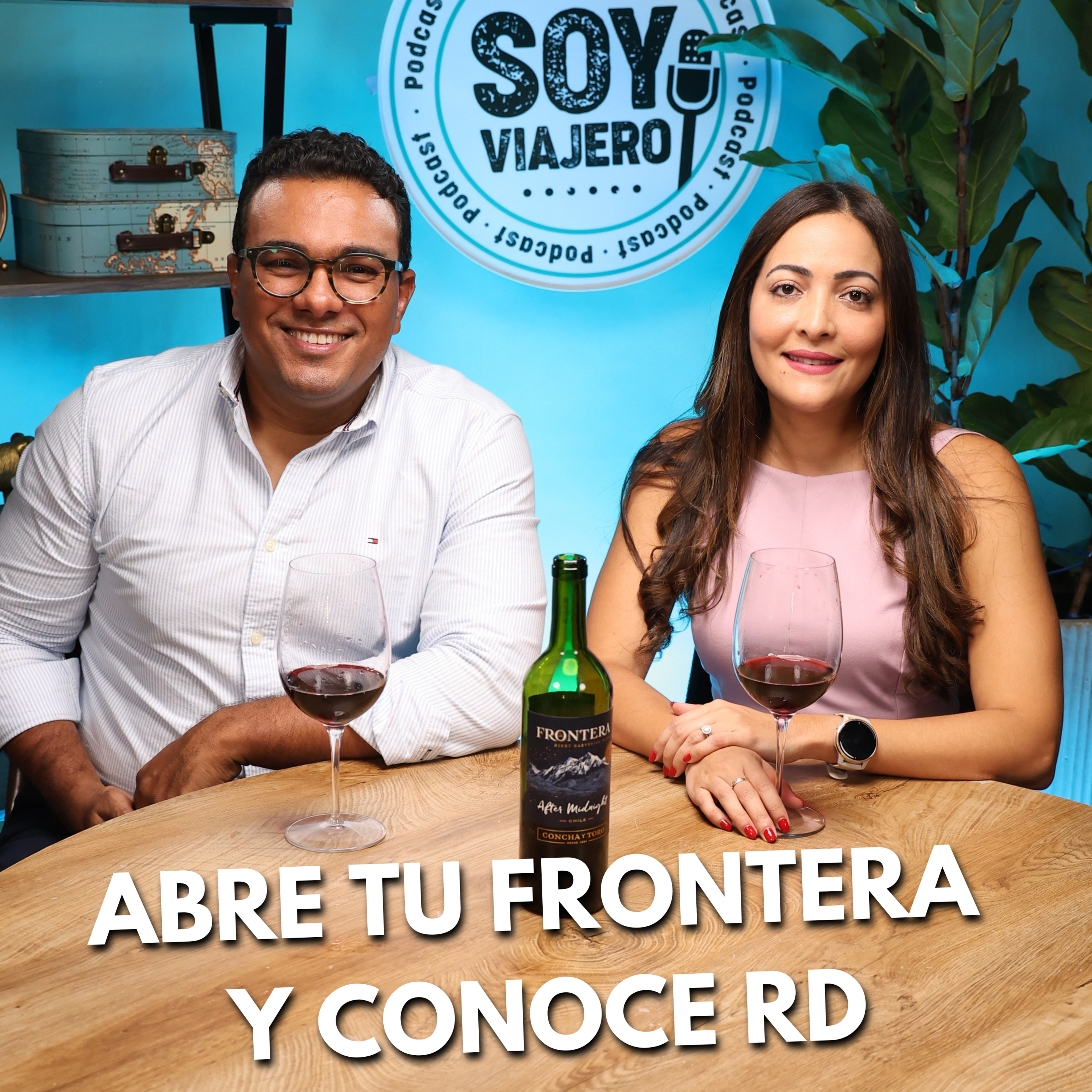 Soy Viajero Podcast