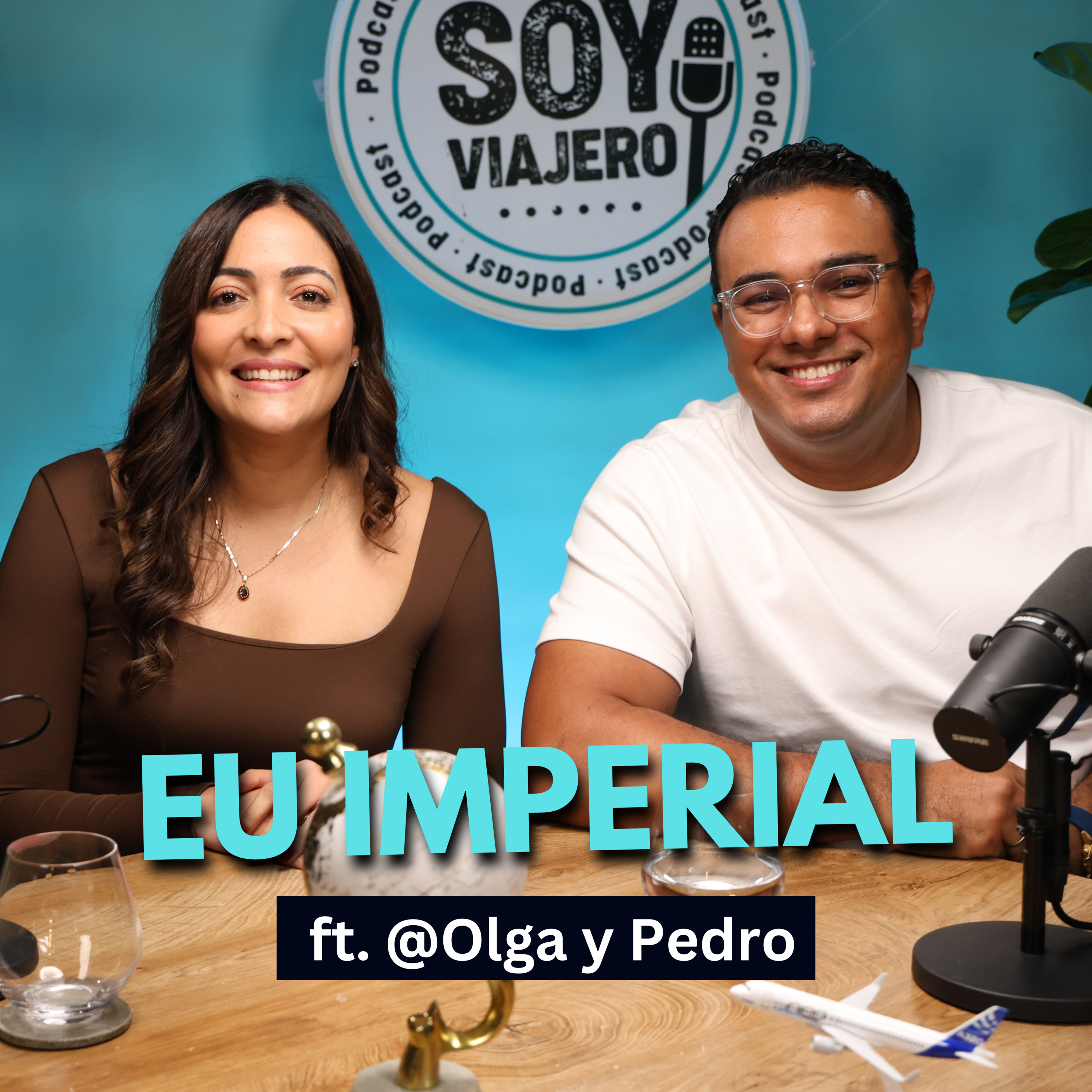 Europa Imperial: Un Viaje por Viena, Praga y Budapest | T3. EP.06 episode artwork