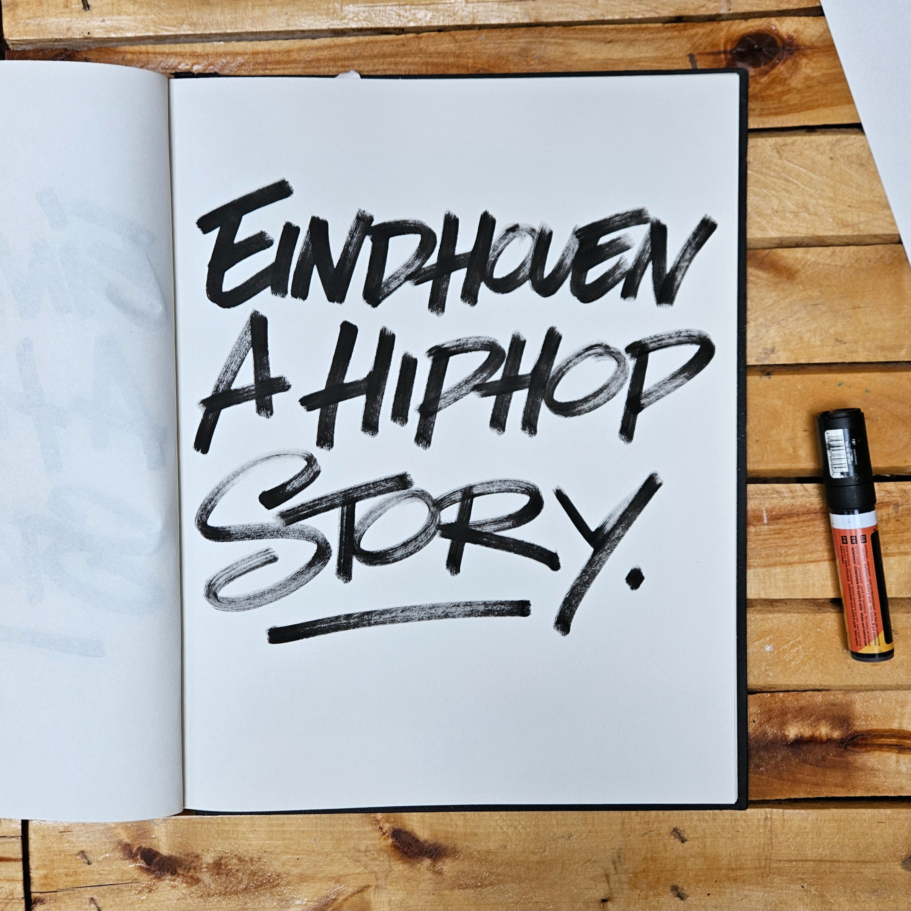 Kid Sundance & Kareem Gazuani #3