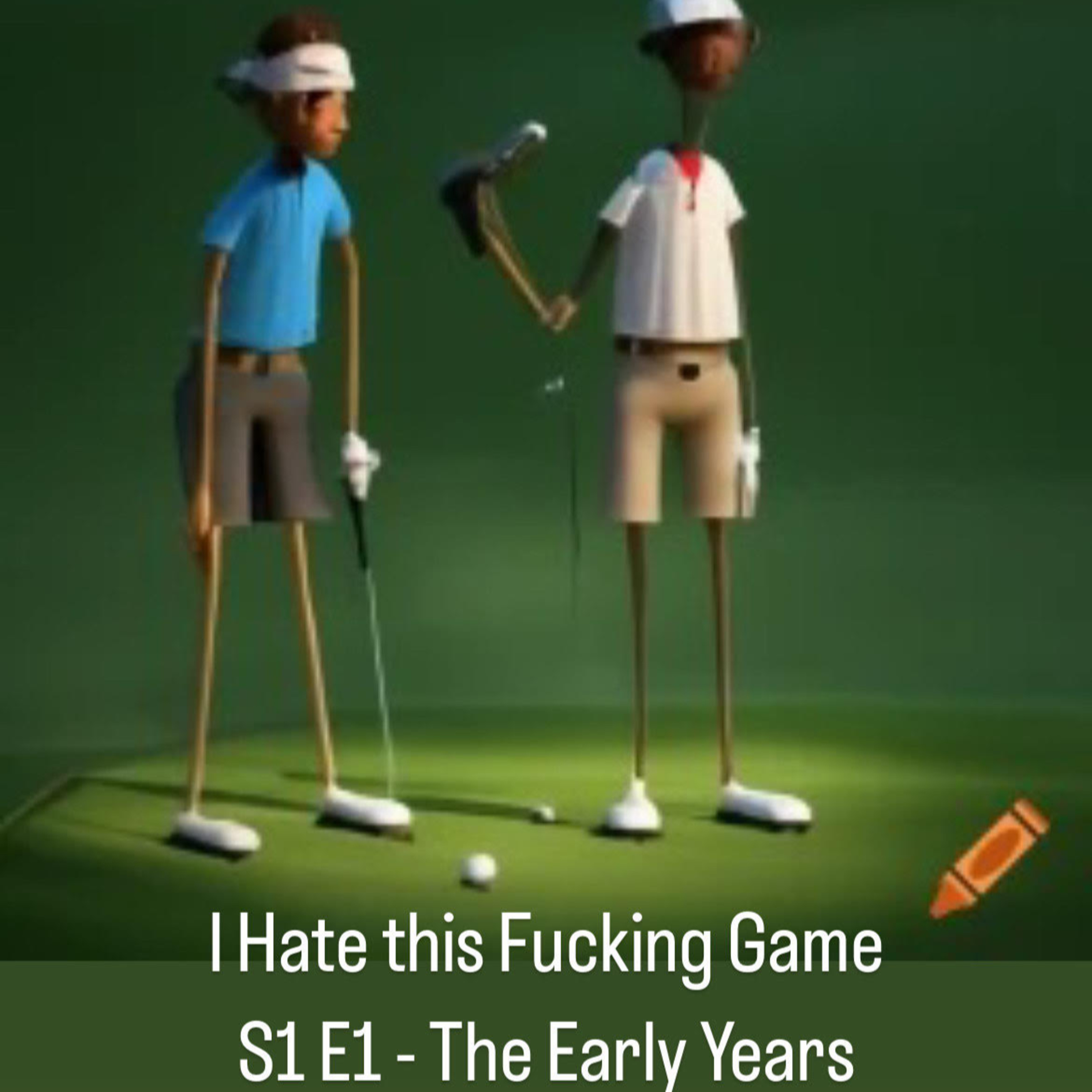 I Hate This F***ing Game