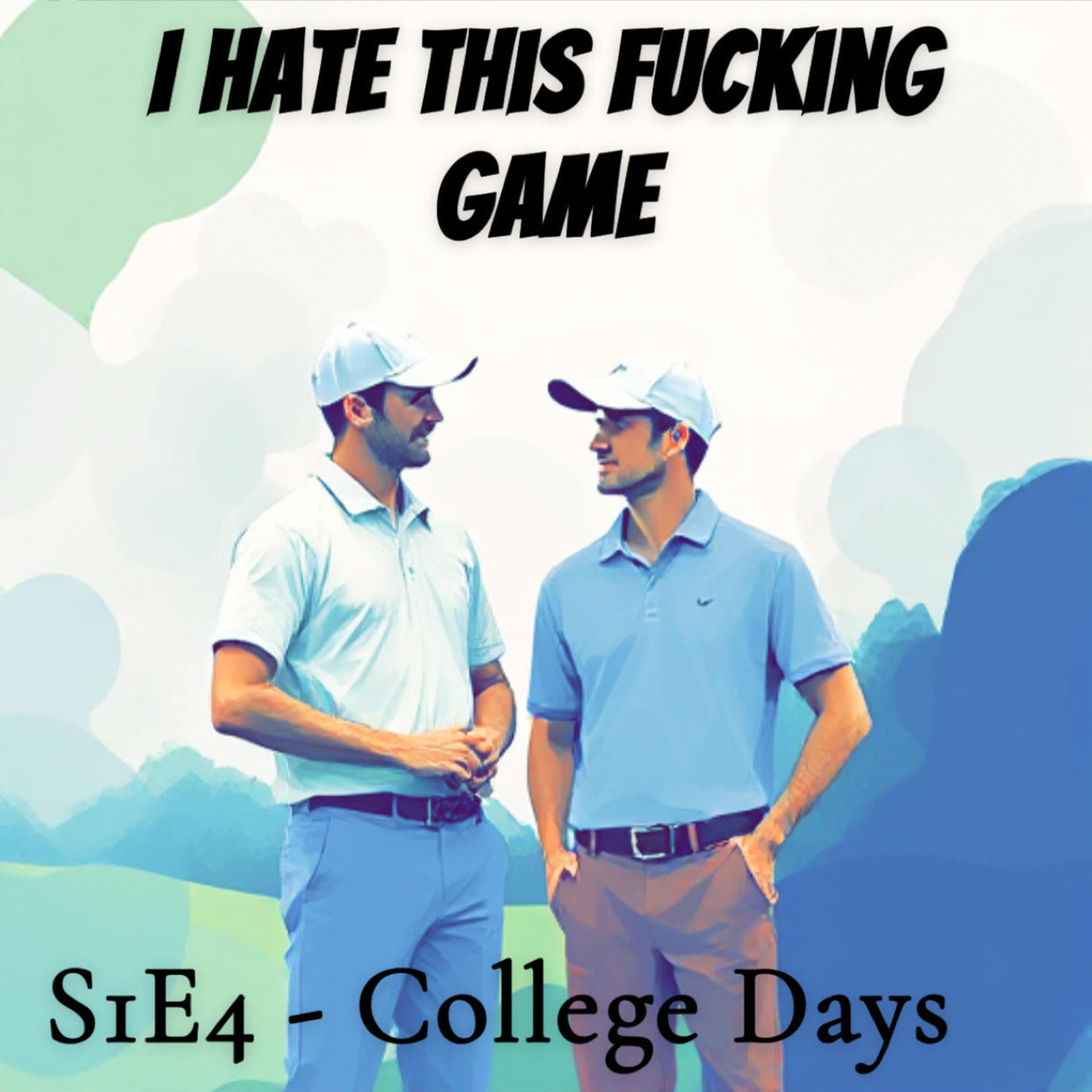 I Hate This F***ing Game