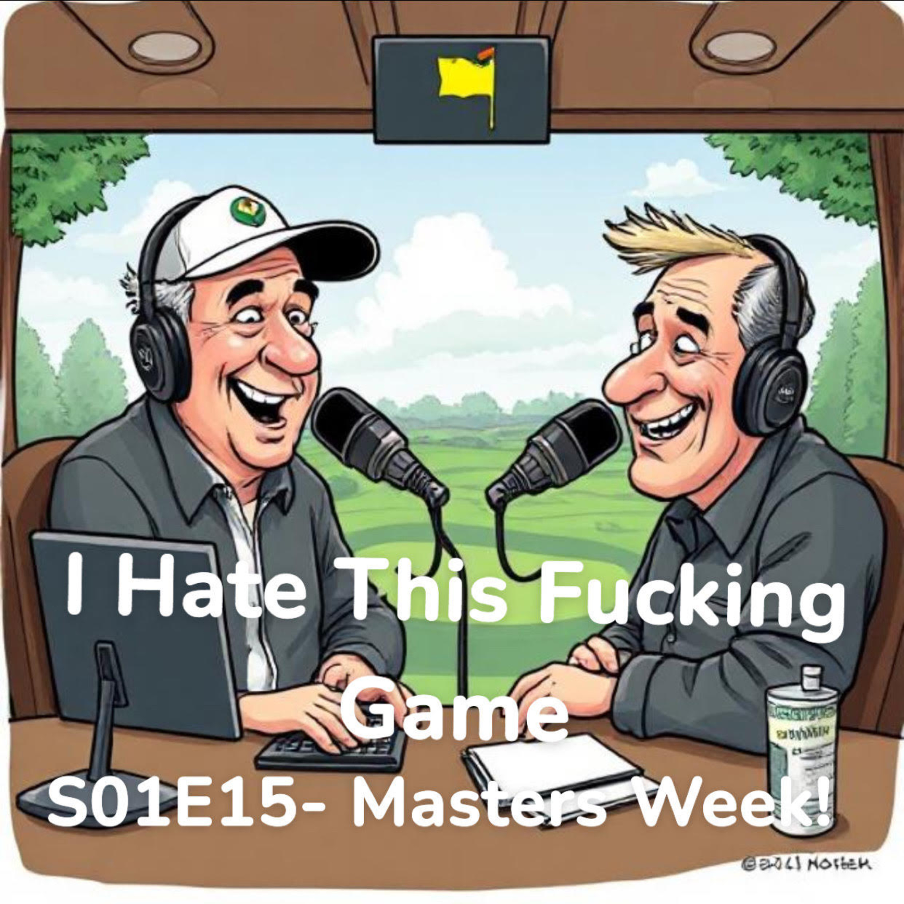 I Hate This F***ing Game