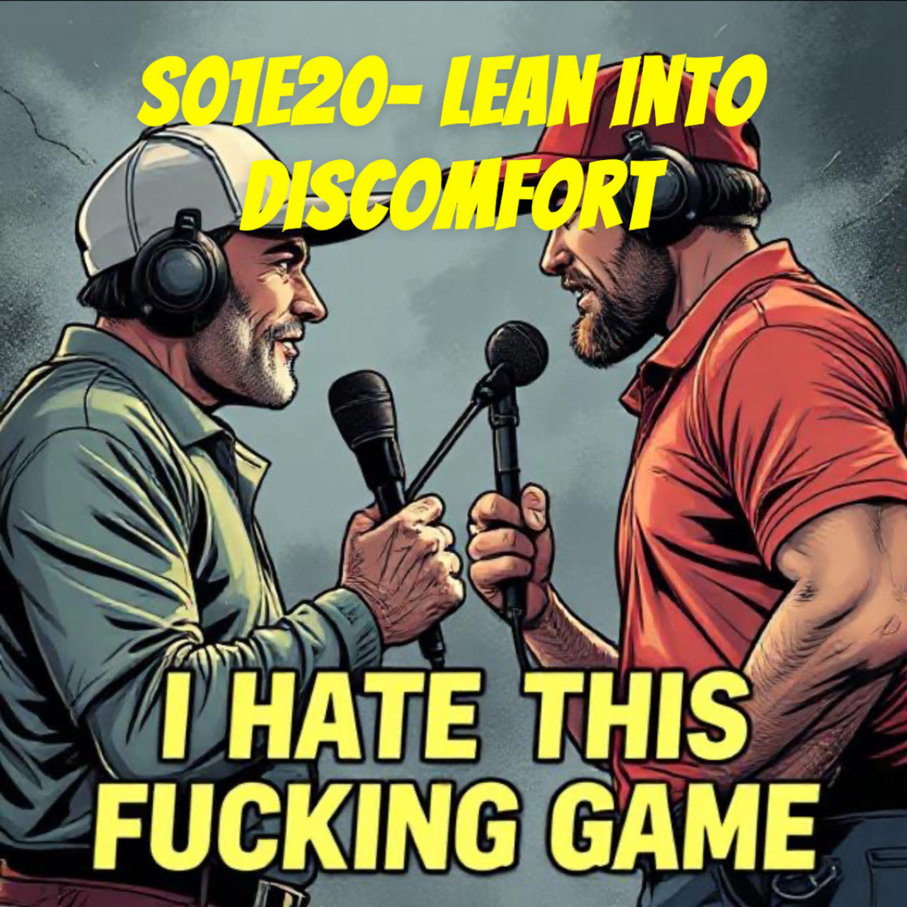 I Hate This F***ing Game