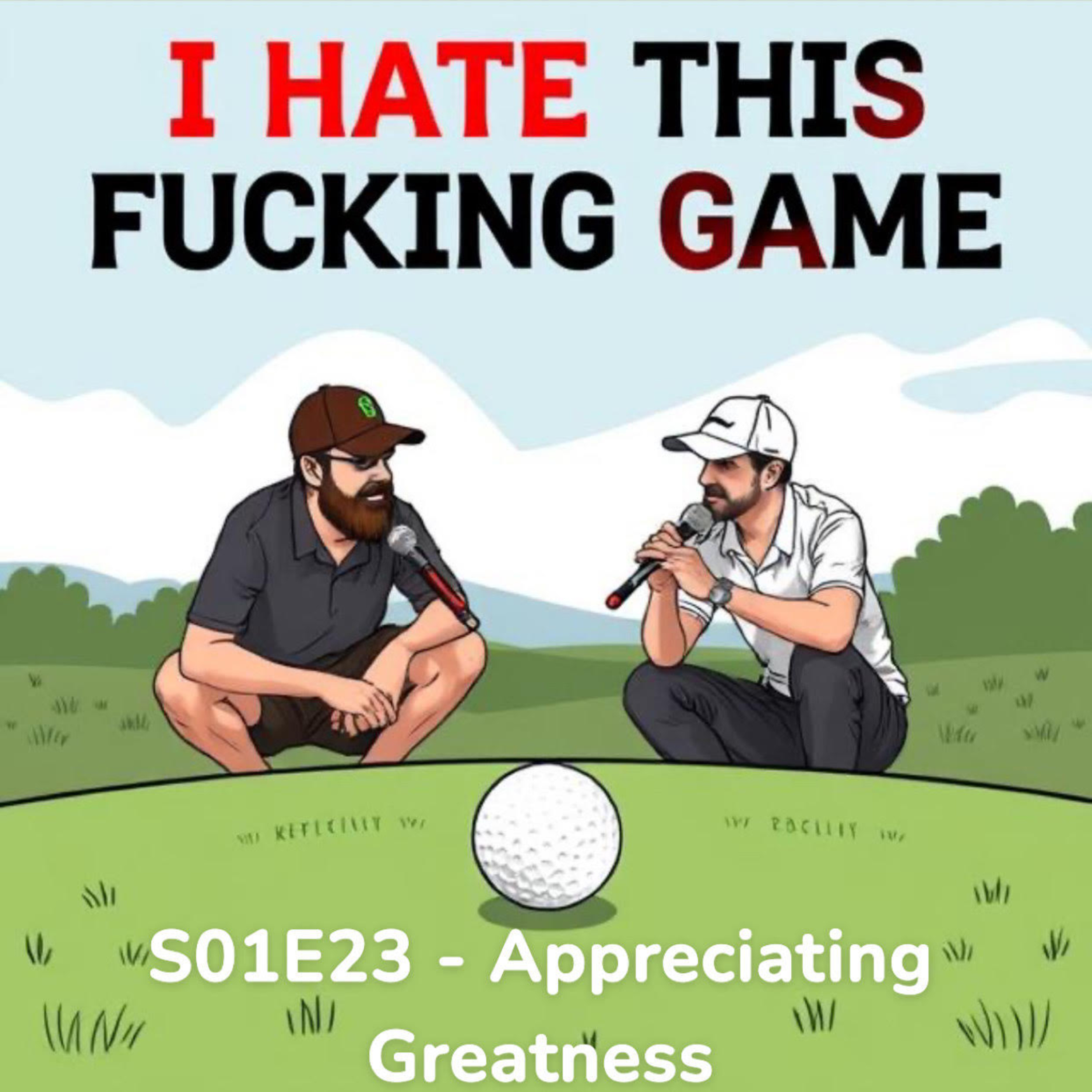I Hate This F***ing Game