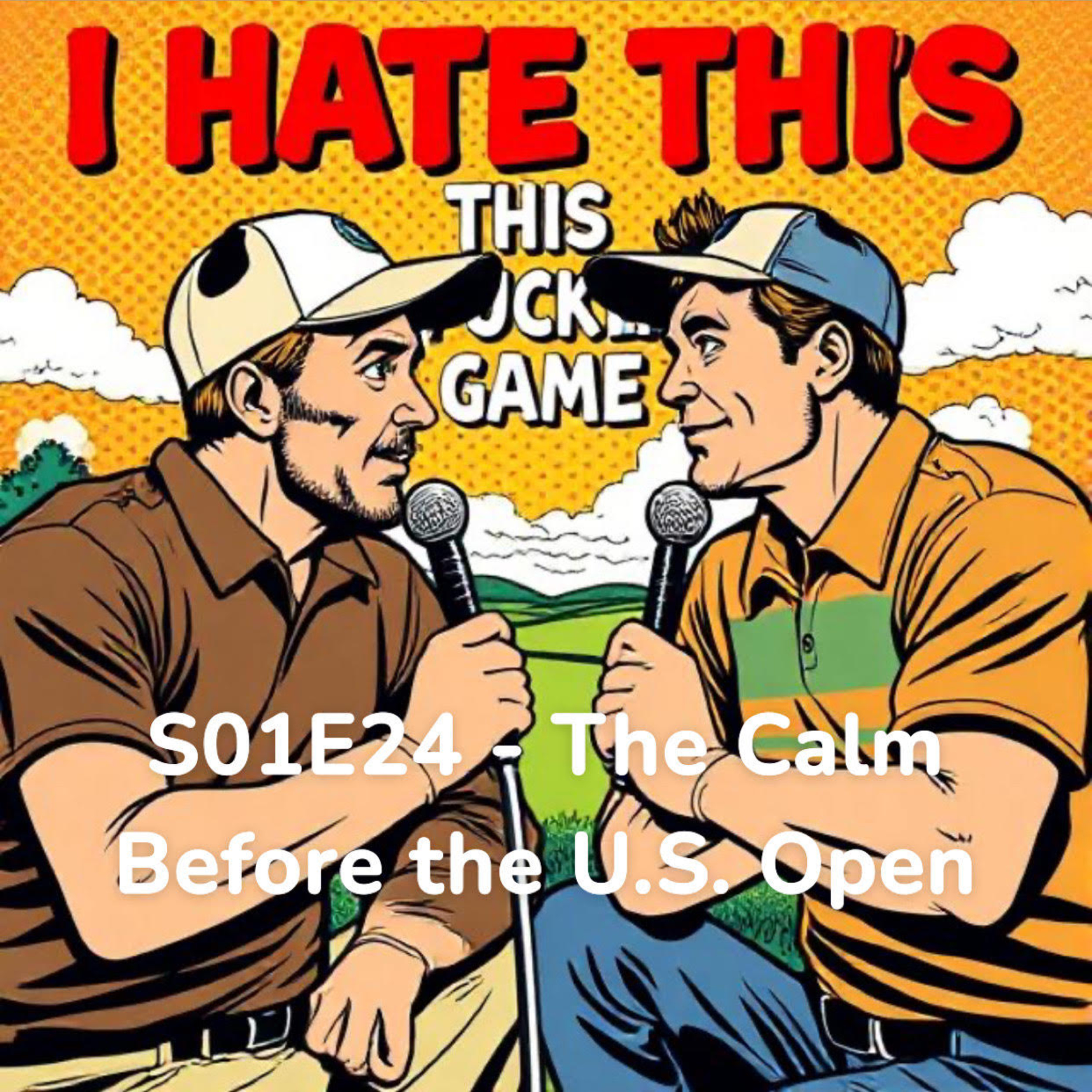 I Hate This F***ing Game