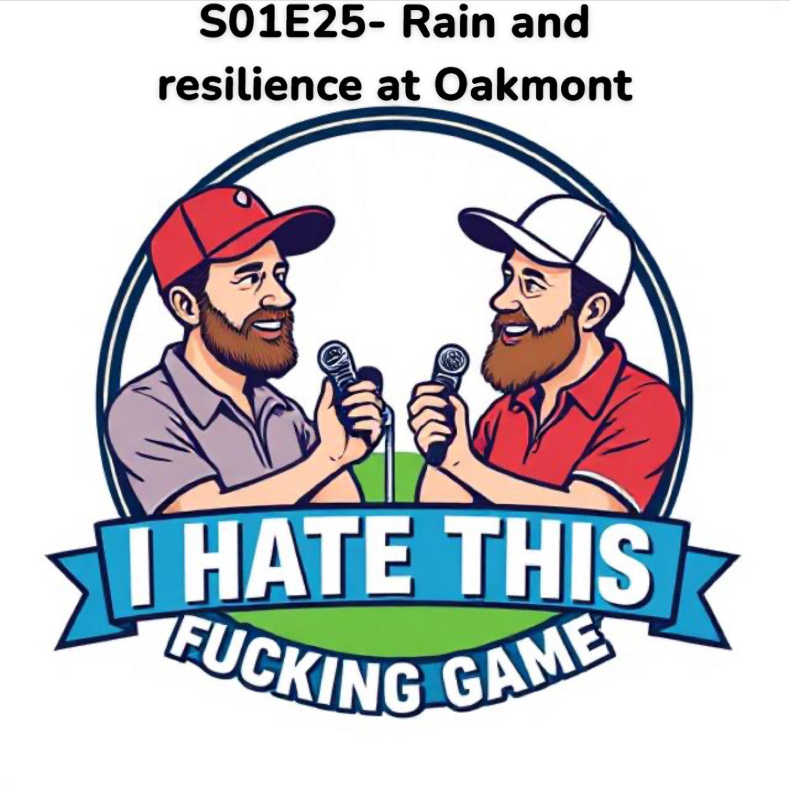 I Hate This F***ing Game