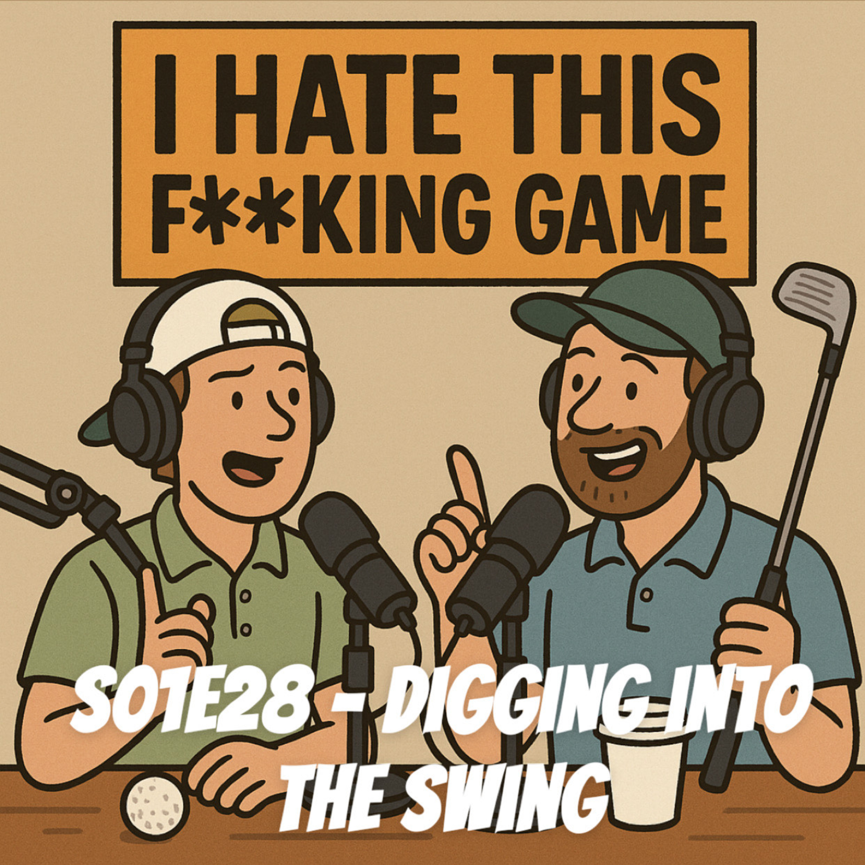 I Hate This F***ing Game