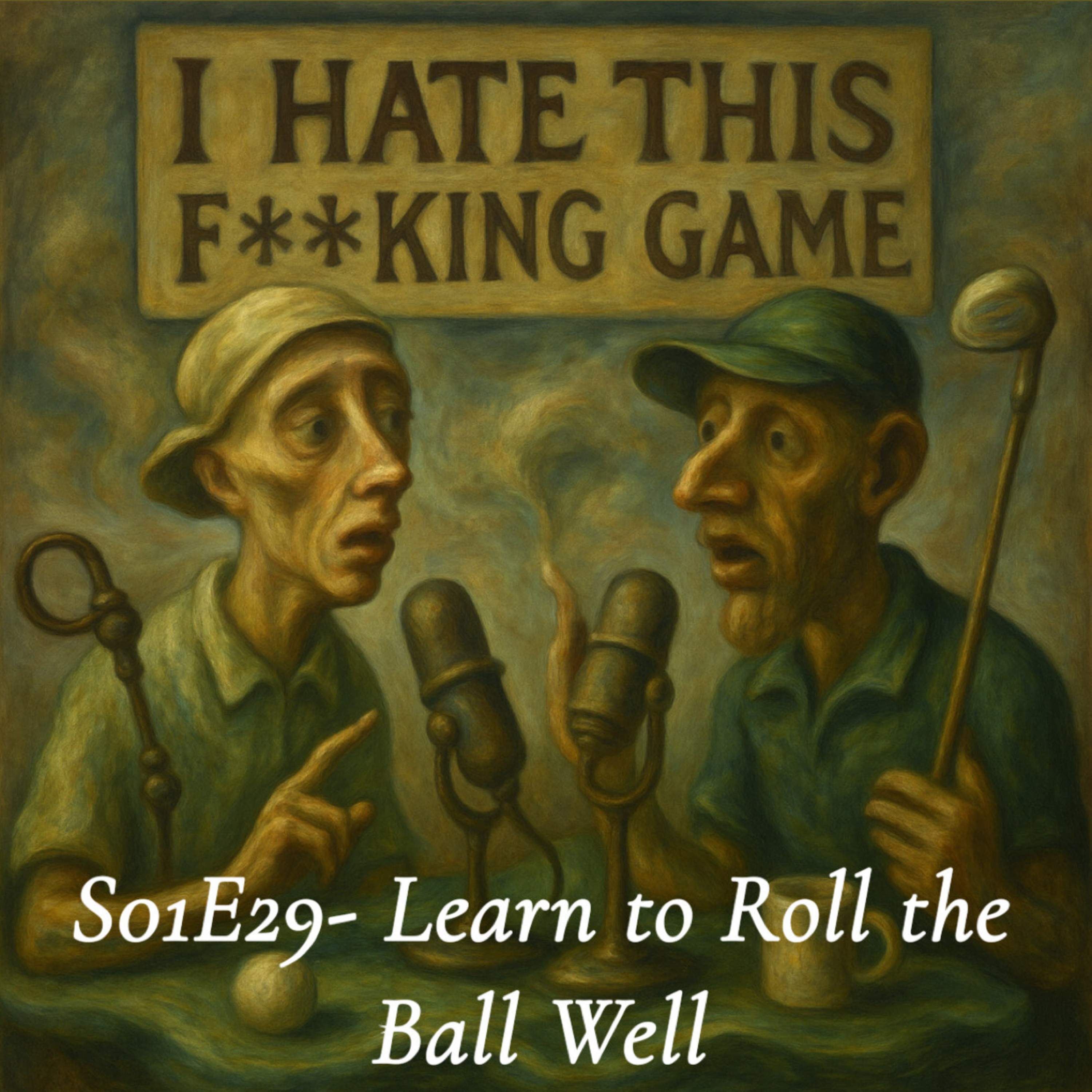 I Hate This F***ing Game