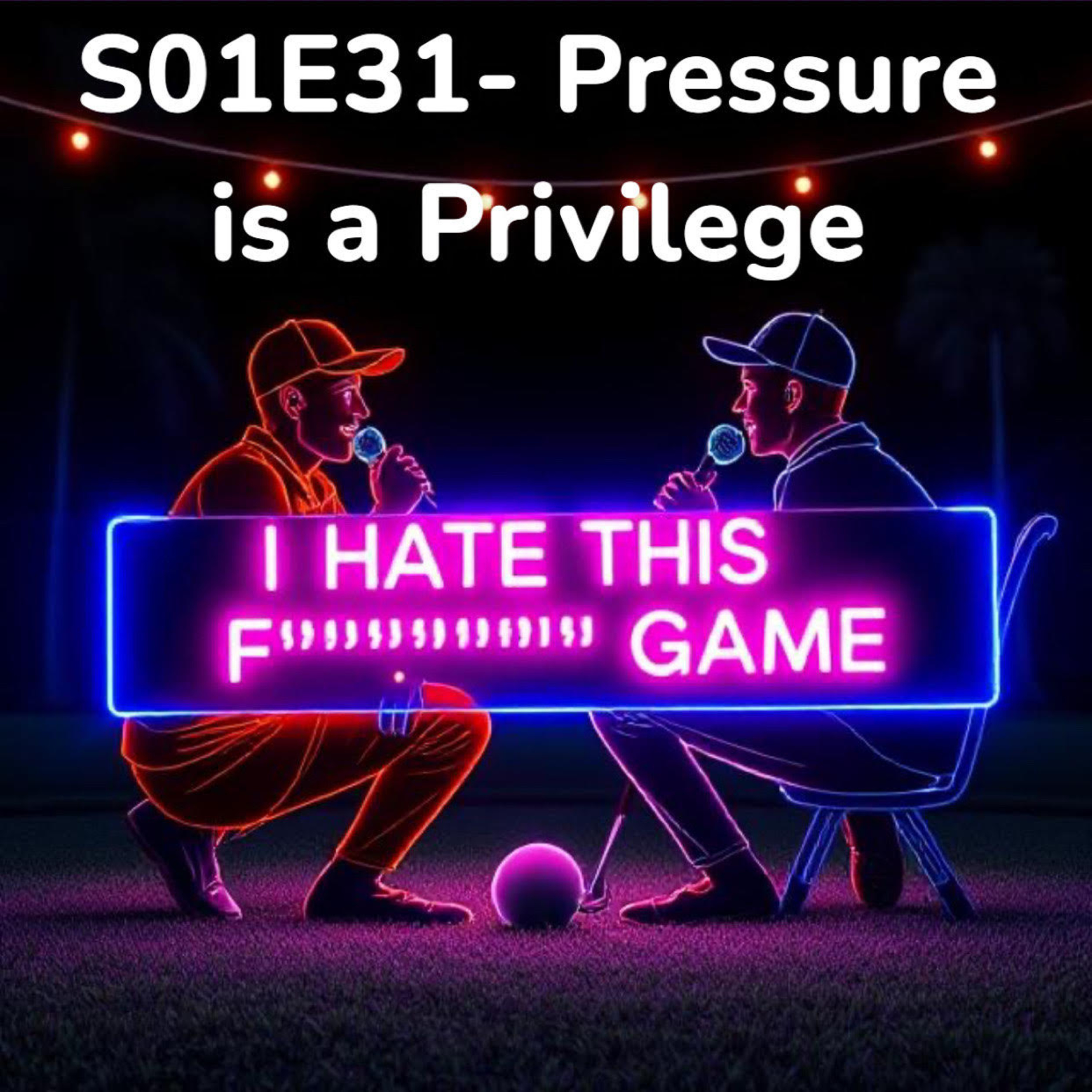 I Hate This F***ing Game
