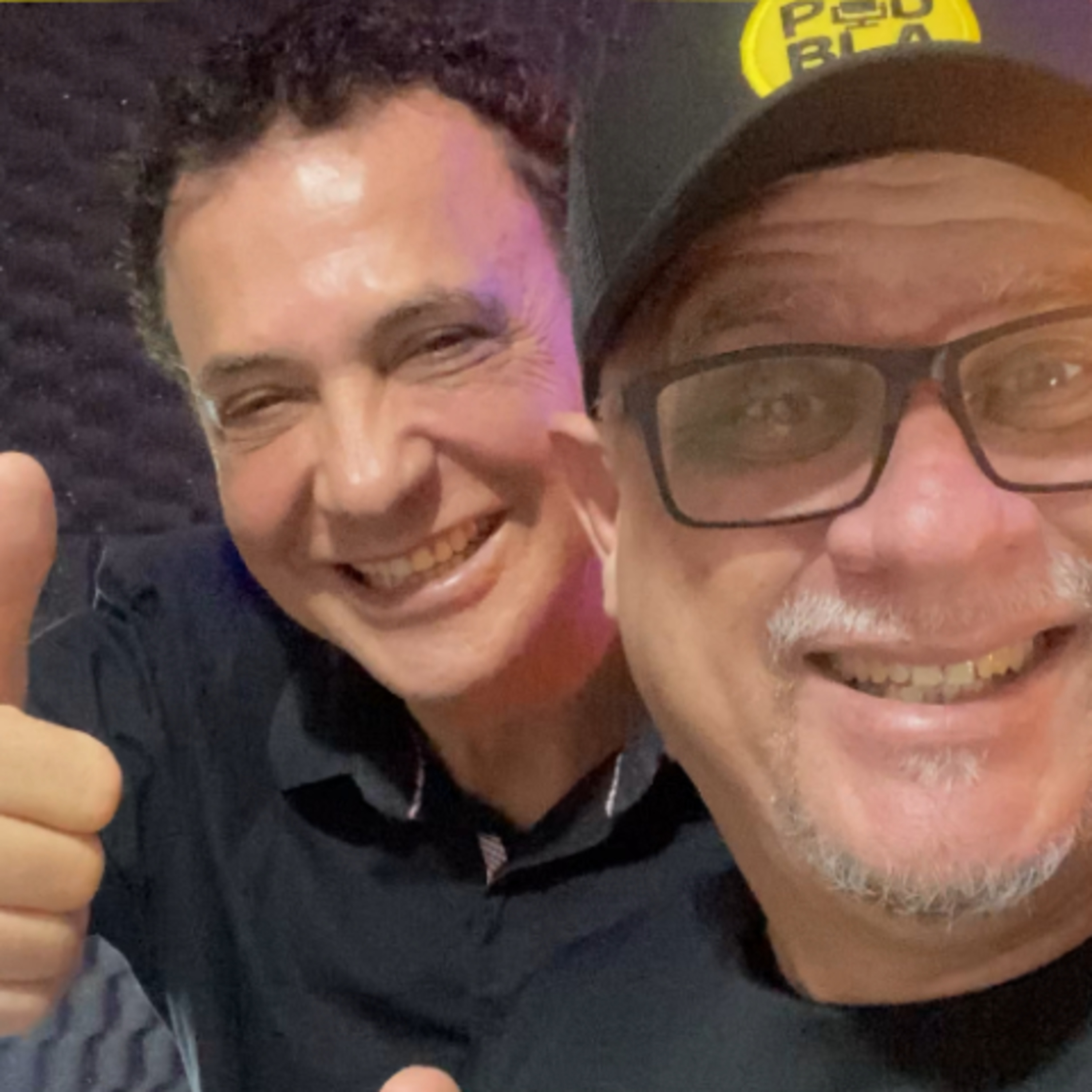 Podbla Podcast