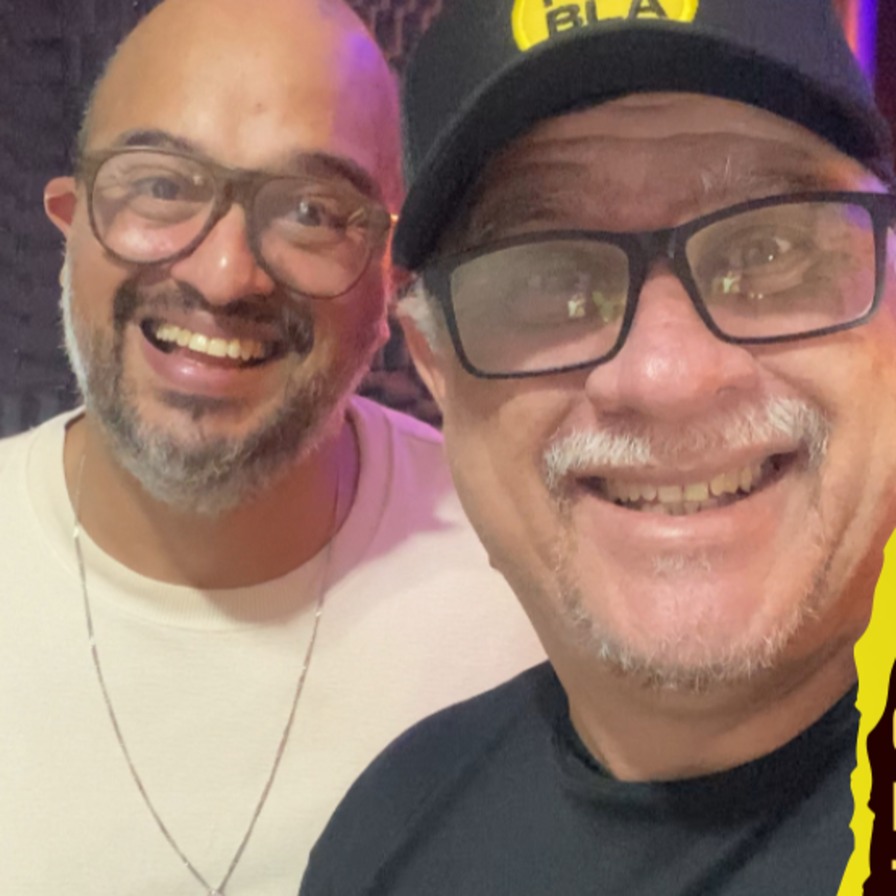 Podbla Podcast