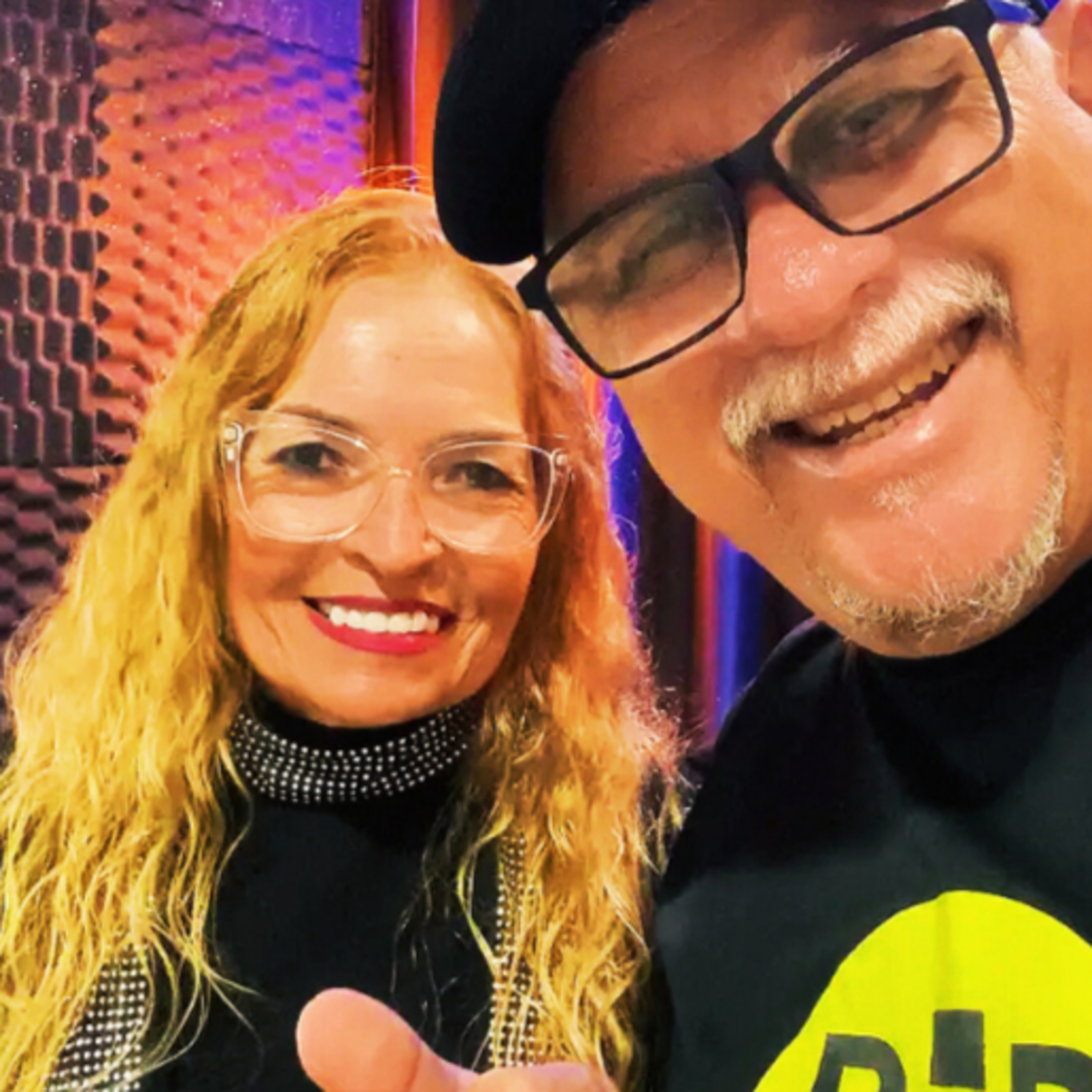 Zu Angel — A voz marcante do forró que vem conquistando o Brasil  episode artwork