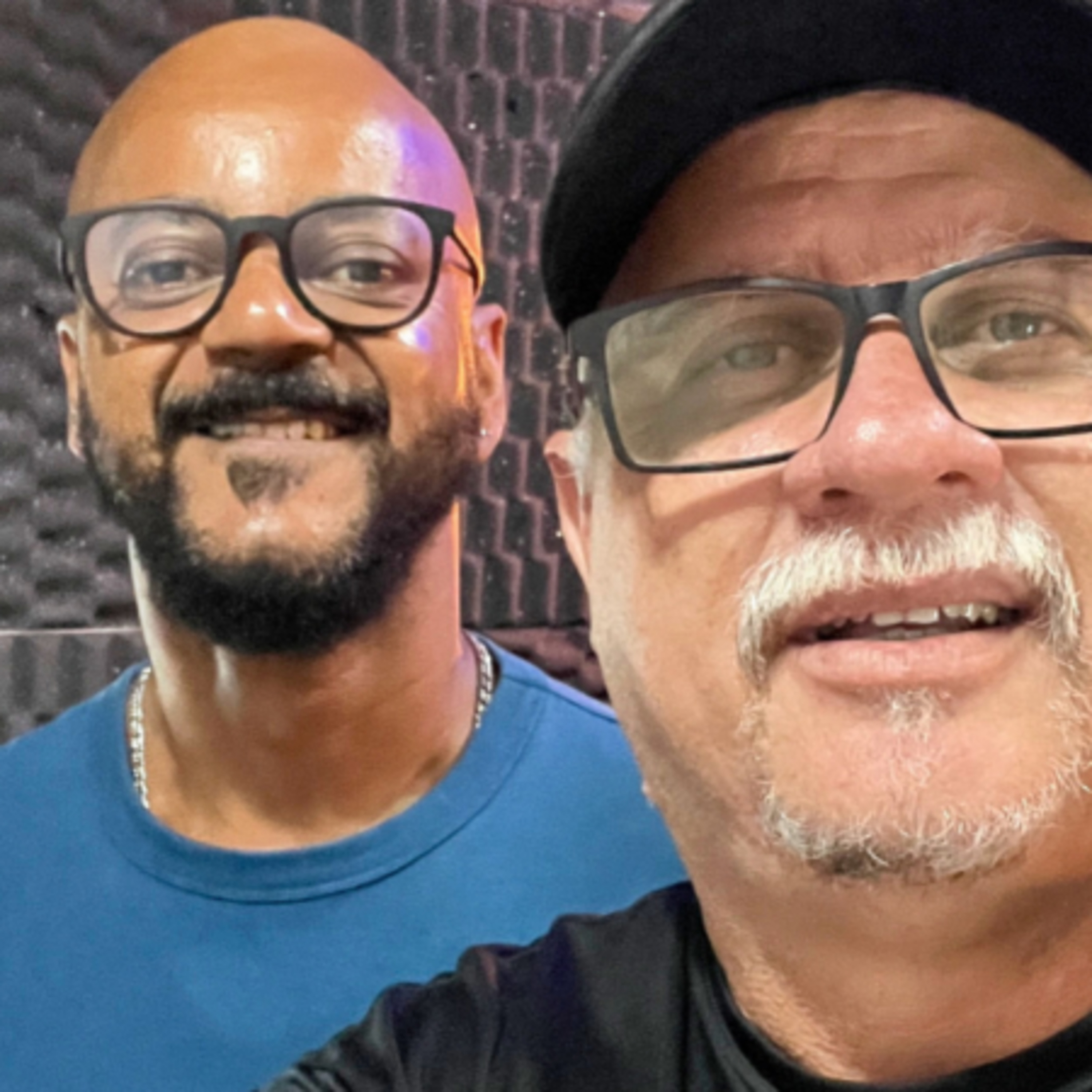 Júnior Cufa: Sobrevivi à Infância, aos Filhos e à Internet. episode artwork