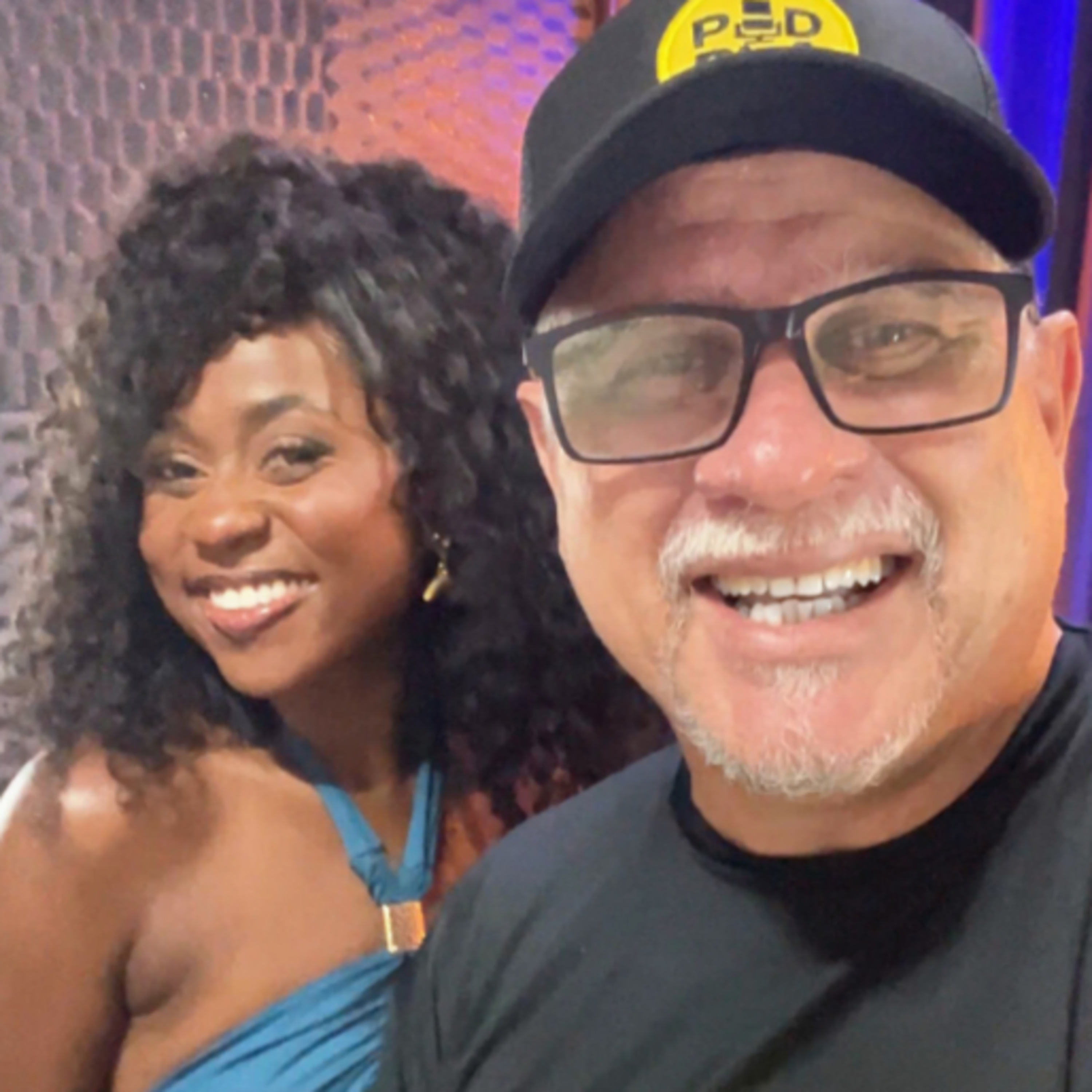 HANAYA: A Cantora Revelada por Sabino que Está Conquistando o Brasil | Podbla Podcast! episode artwork
