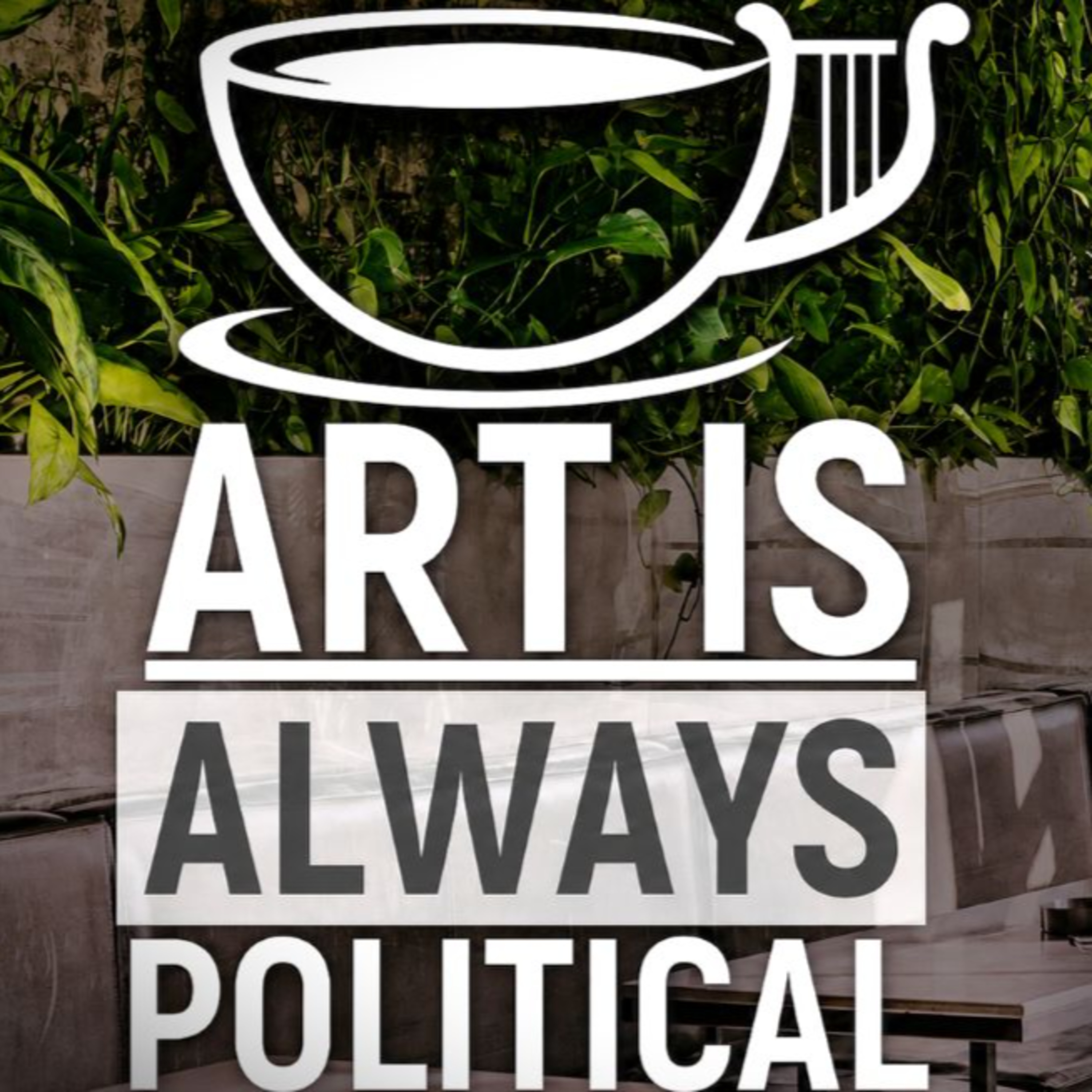 Self Publishing As Art & Activism | Pour Over Poems episode artwork