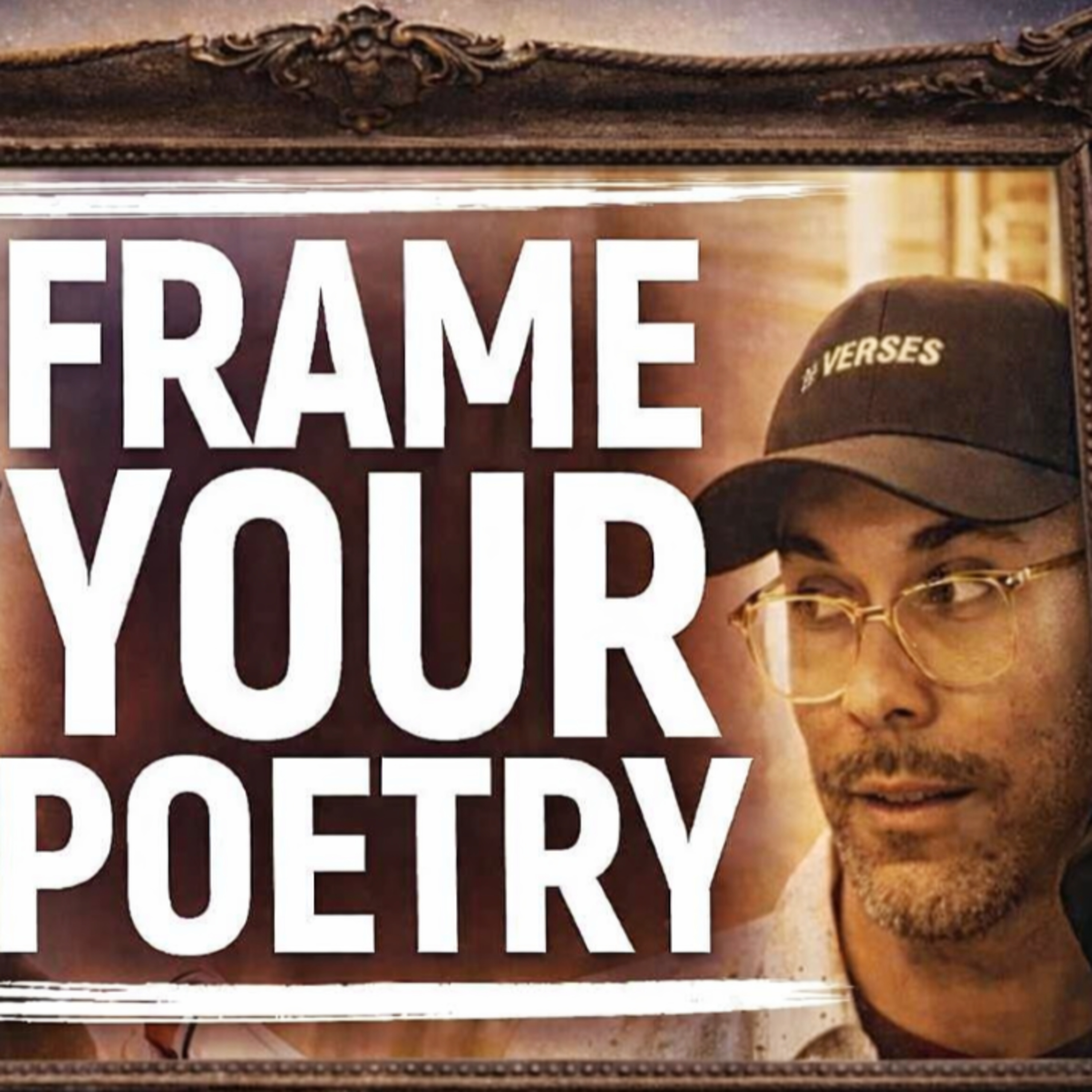 The Missing Ingredient For A Poetry Career episode artwork